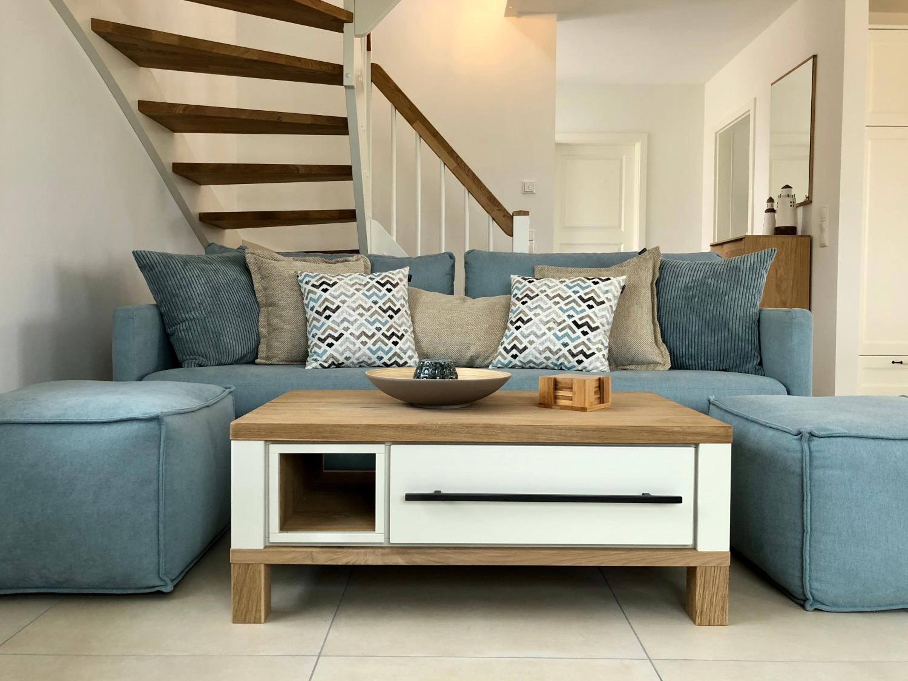 Three-Bedroom House photo 1