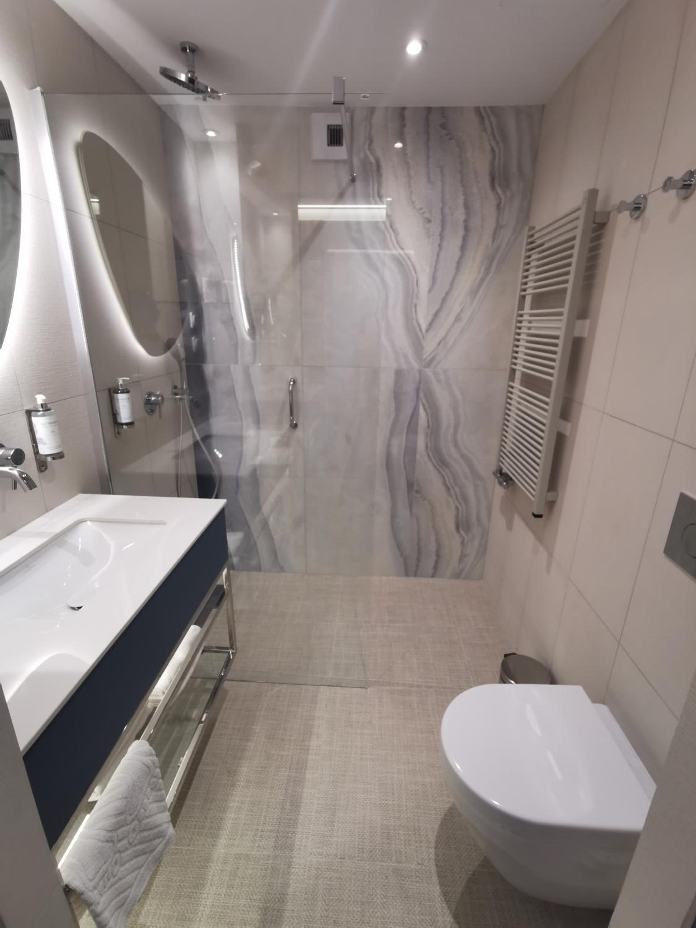 Deluxe Double Room with Beach access photo 3