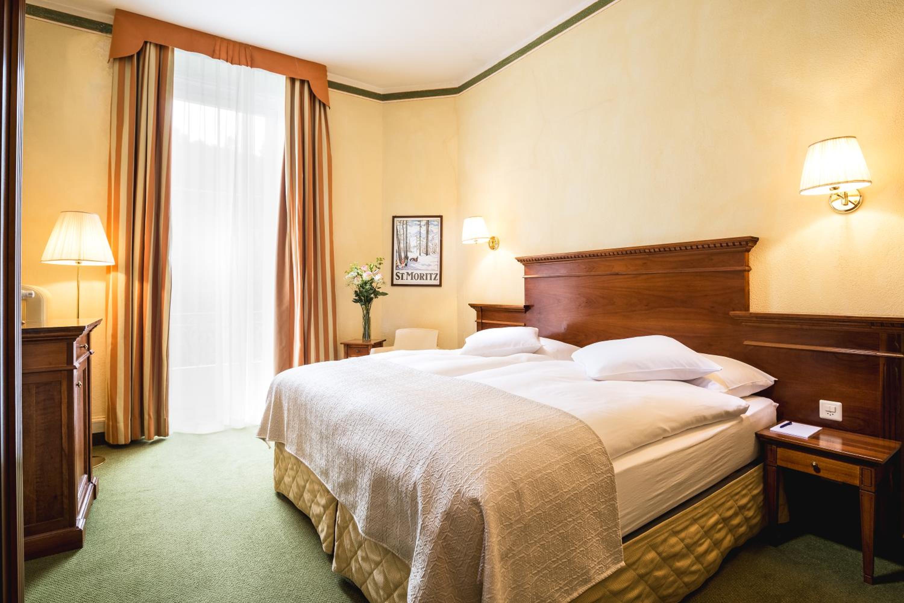 Economy Double Room - Photo 3