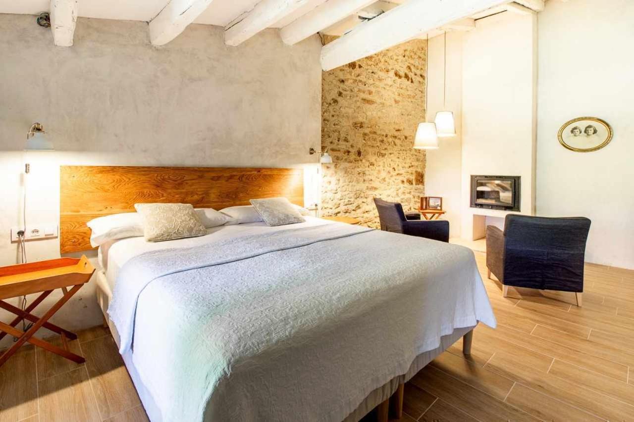 Habitación Cuádruple con Baño Privado