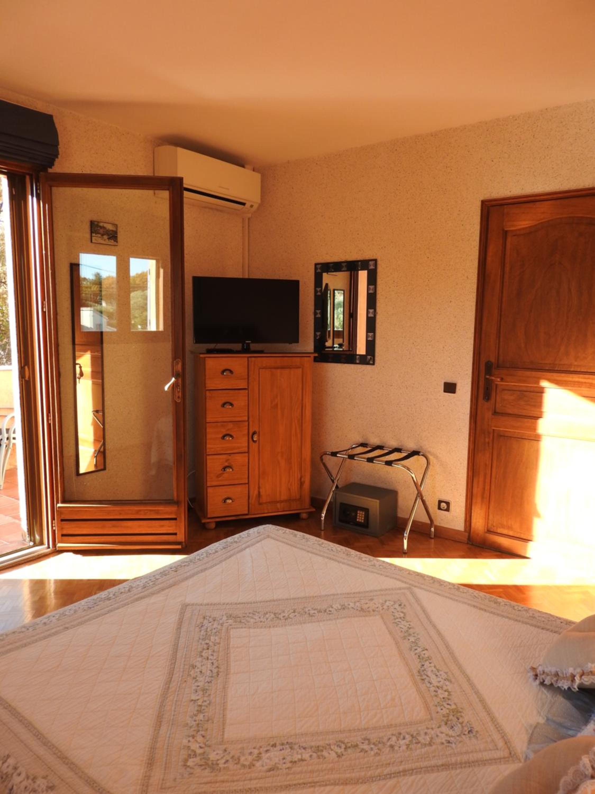 Double Room with Terrace photo 1