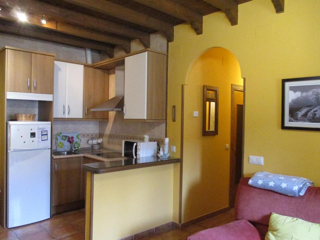 Two-Bedroom House photo 3