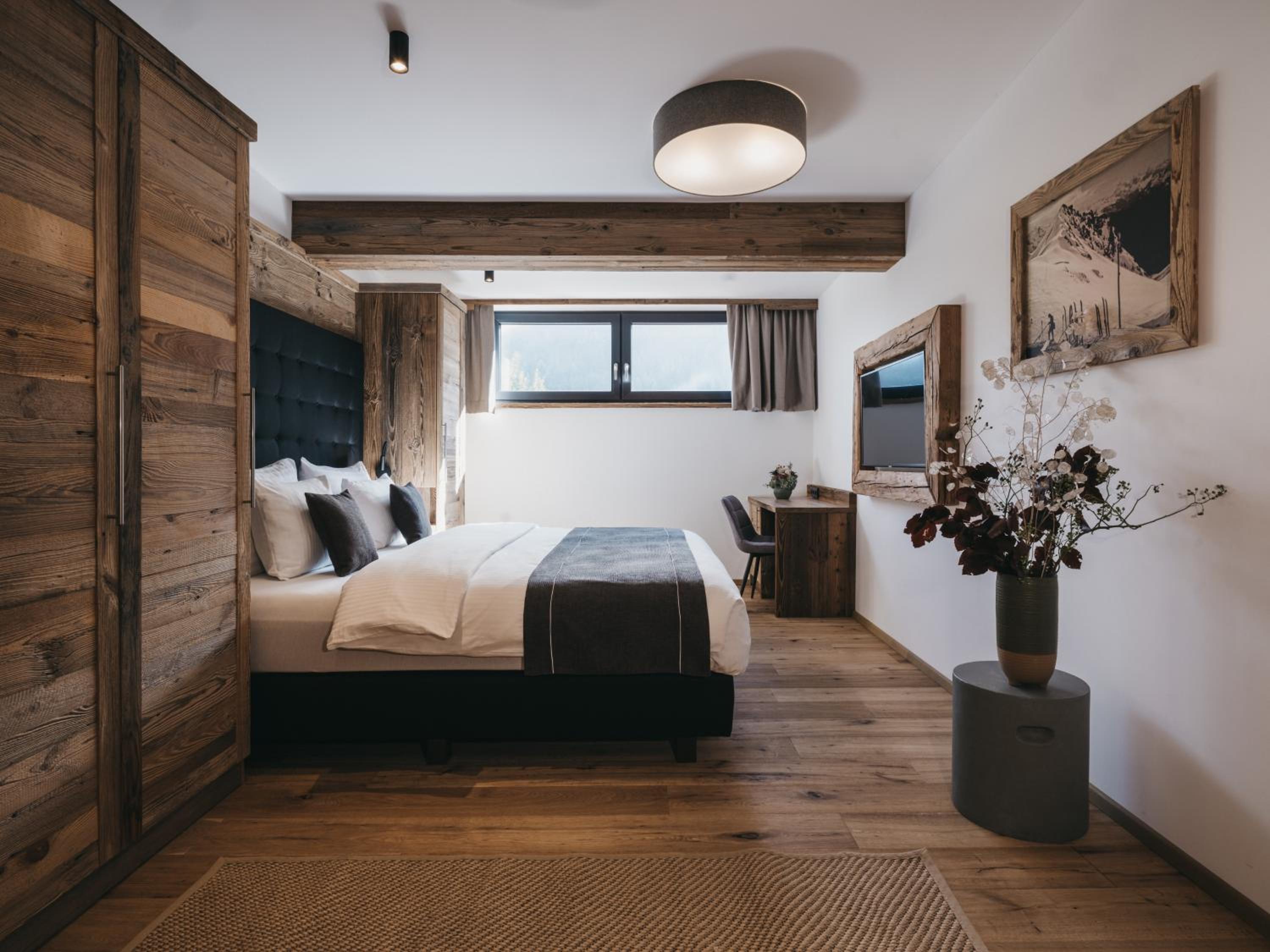 Standard Double Room - Photo 1