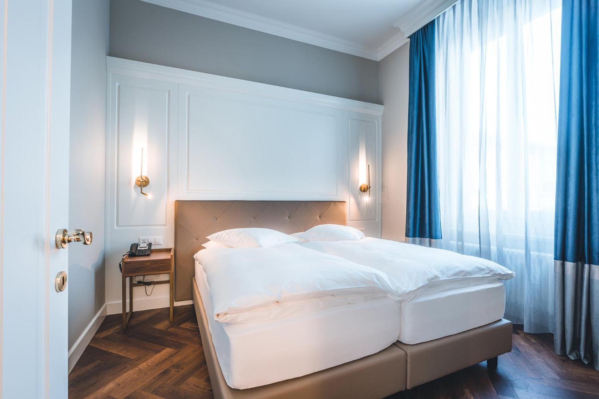 Boutique Superior Double Room - Photo 1