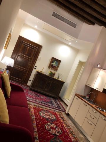 Apartment with Canal View photo 2
