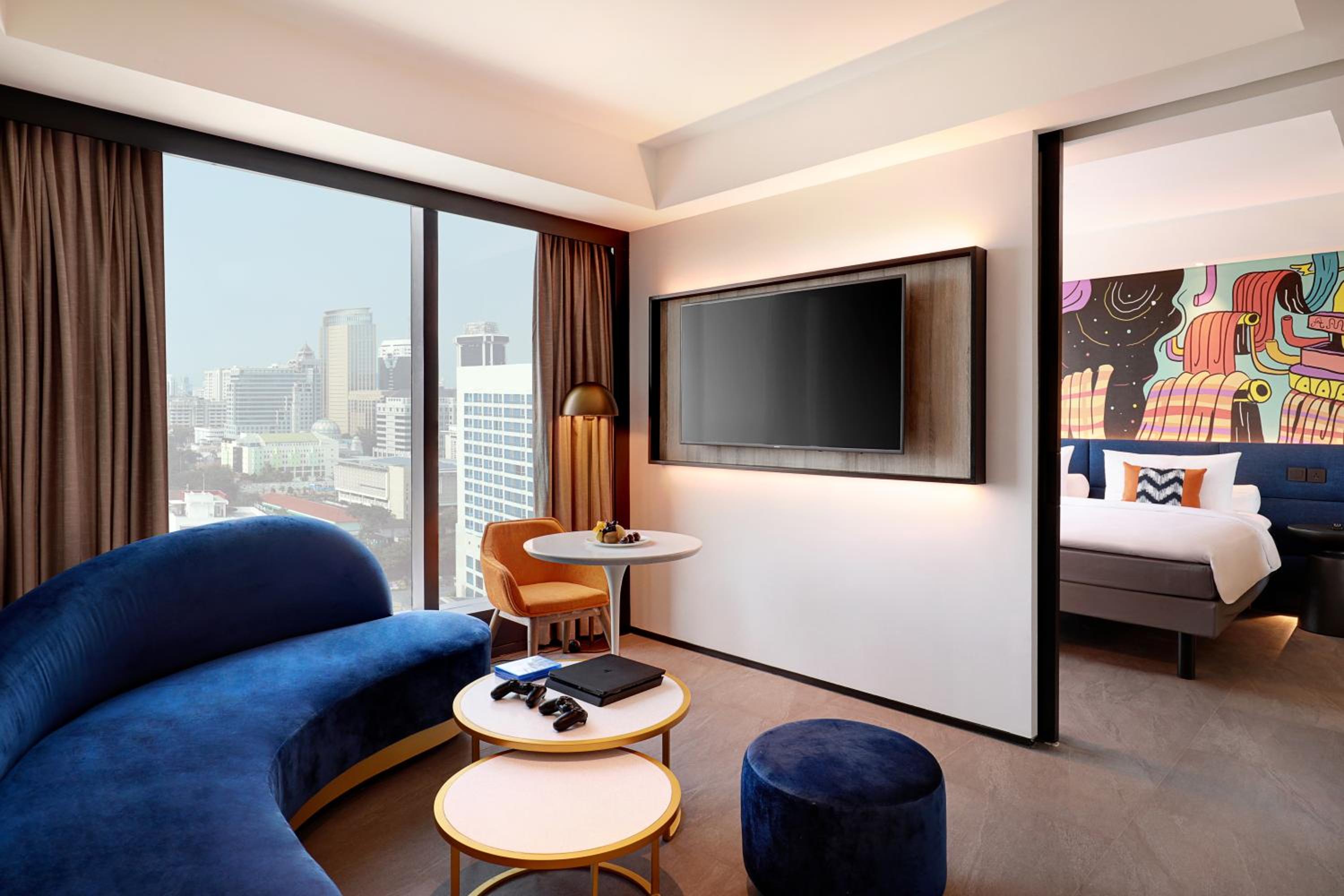 Family King Room - Photo 2