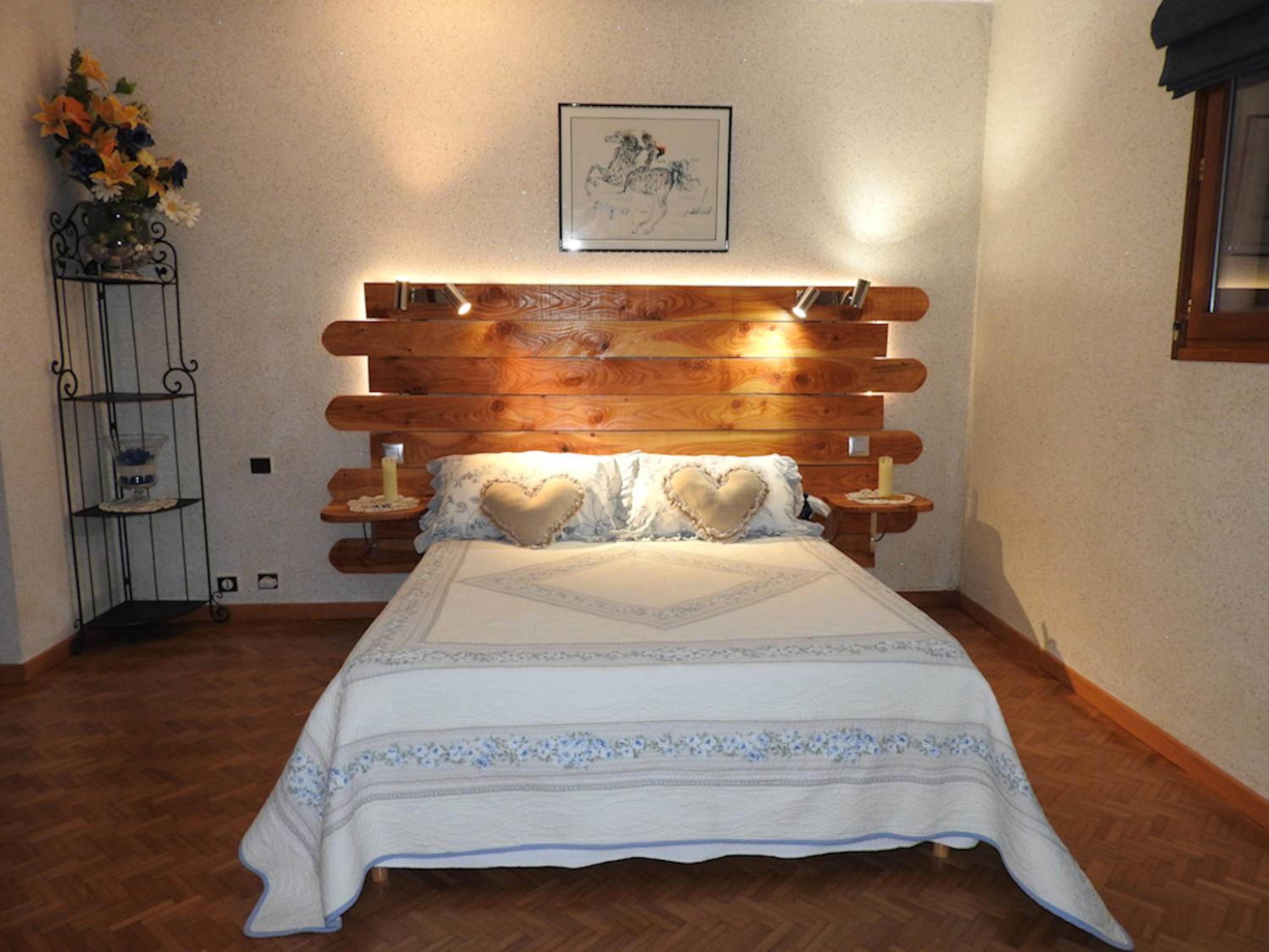 Double Room with Terrace photo 2