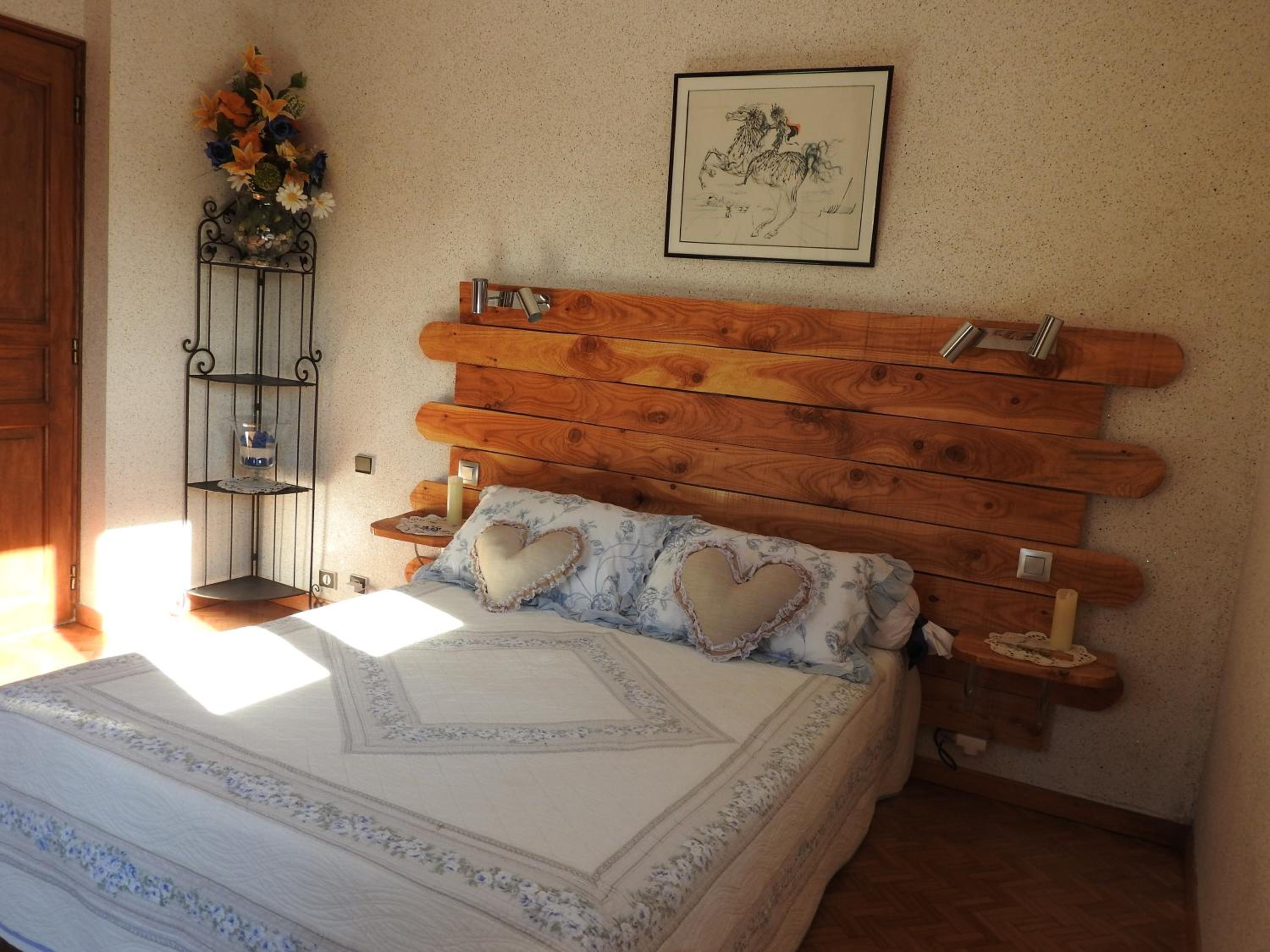 Double Room with Terrace photo 3