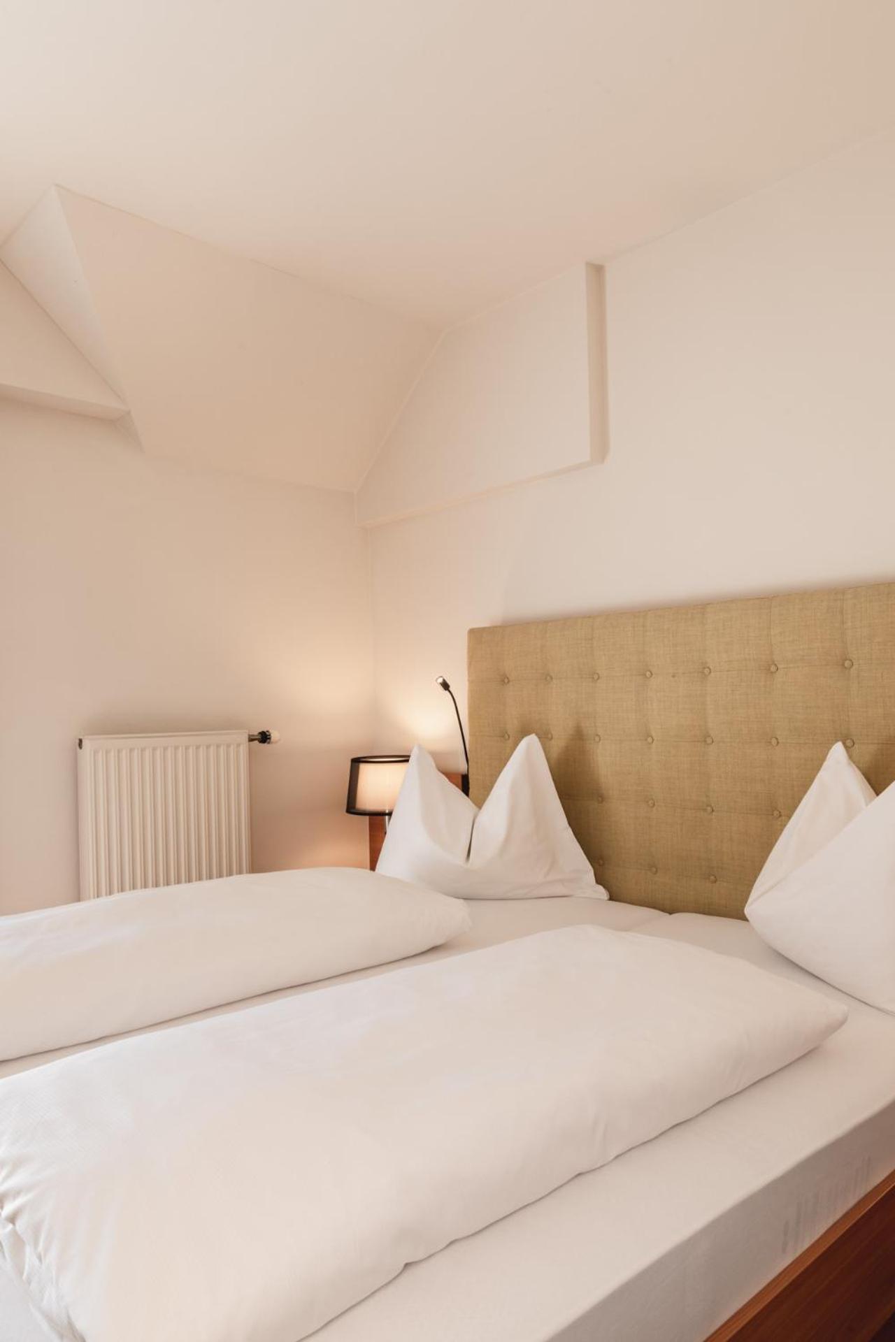 Double Room with Balcony photo 1
