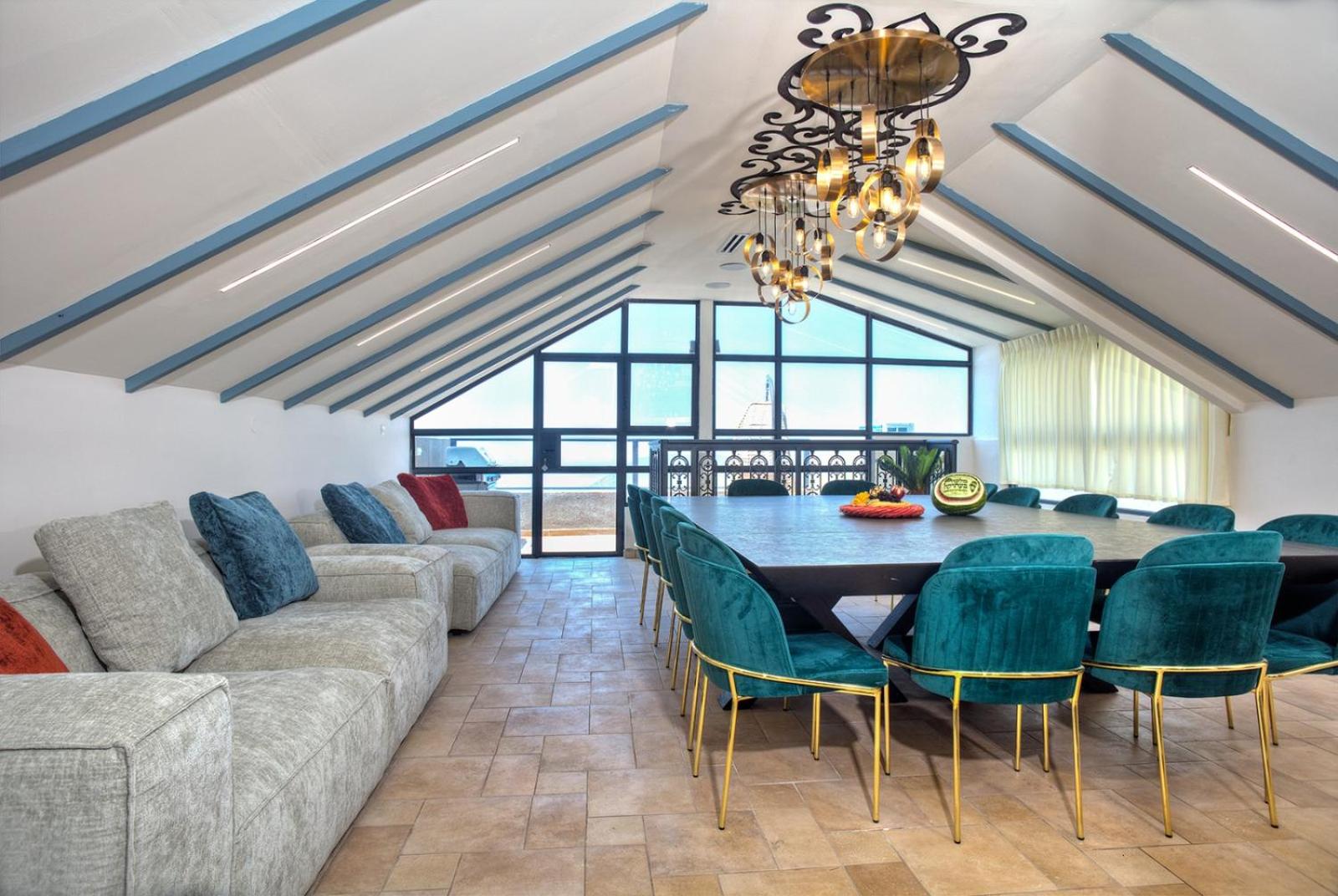 Villa - Photo 17