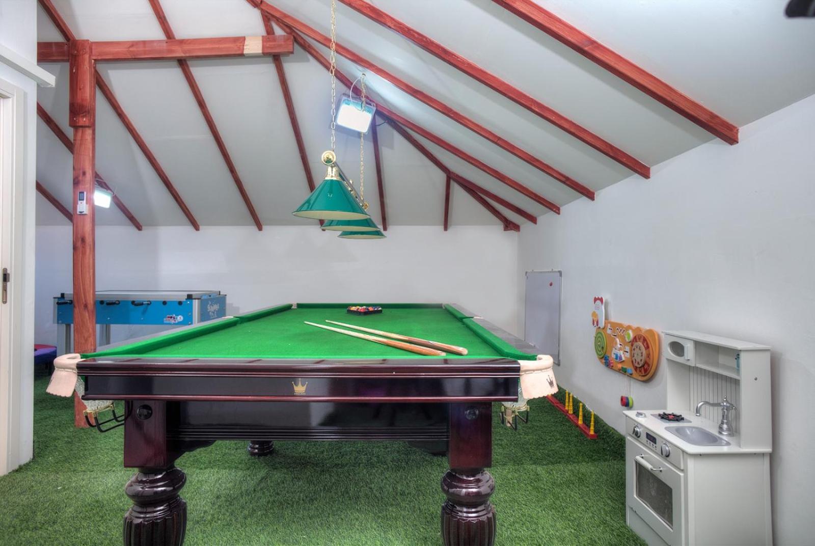 Villa - Photo 29