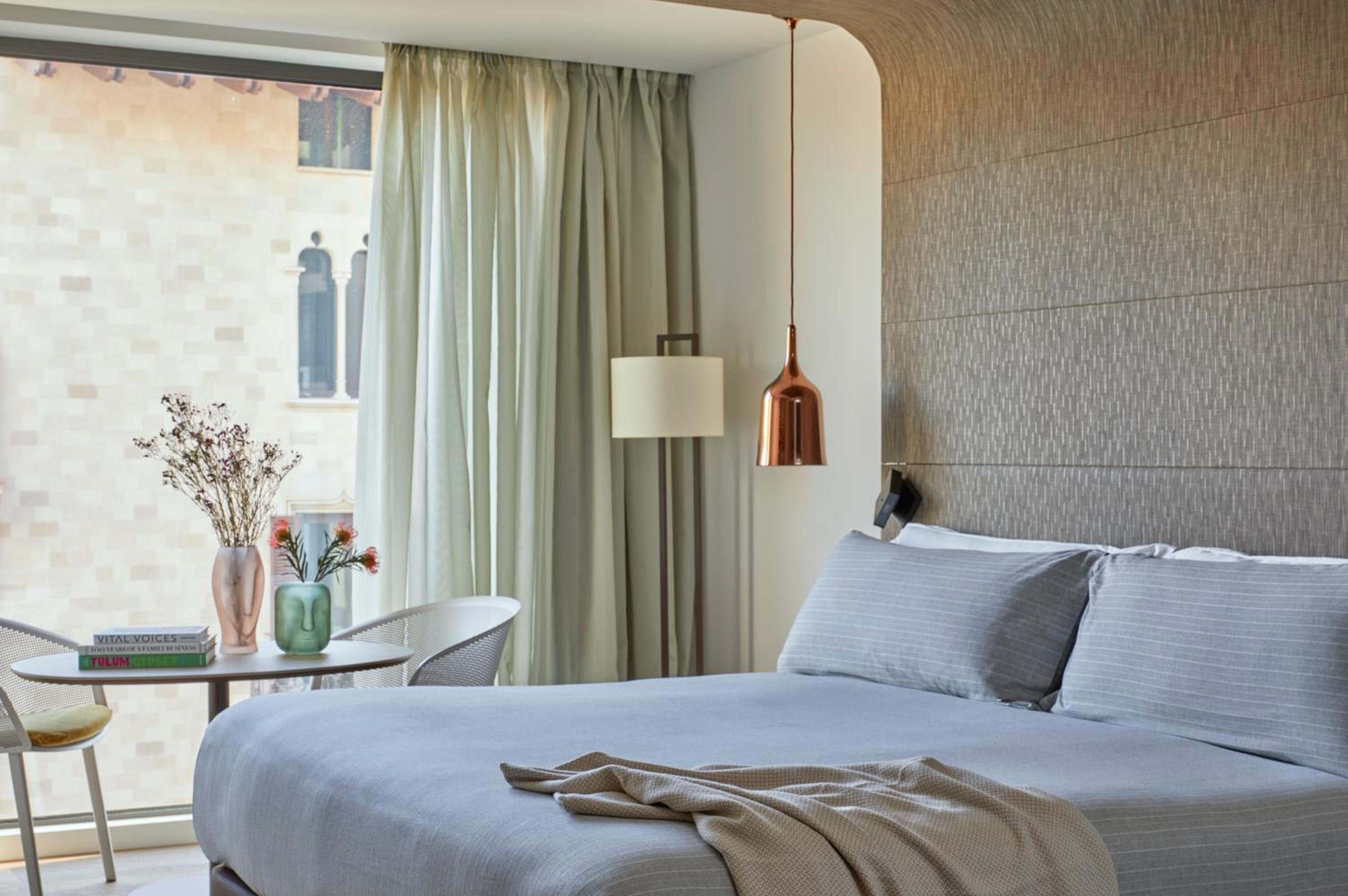 Superior ME con Terraza Vista a la Ciudad