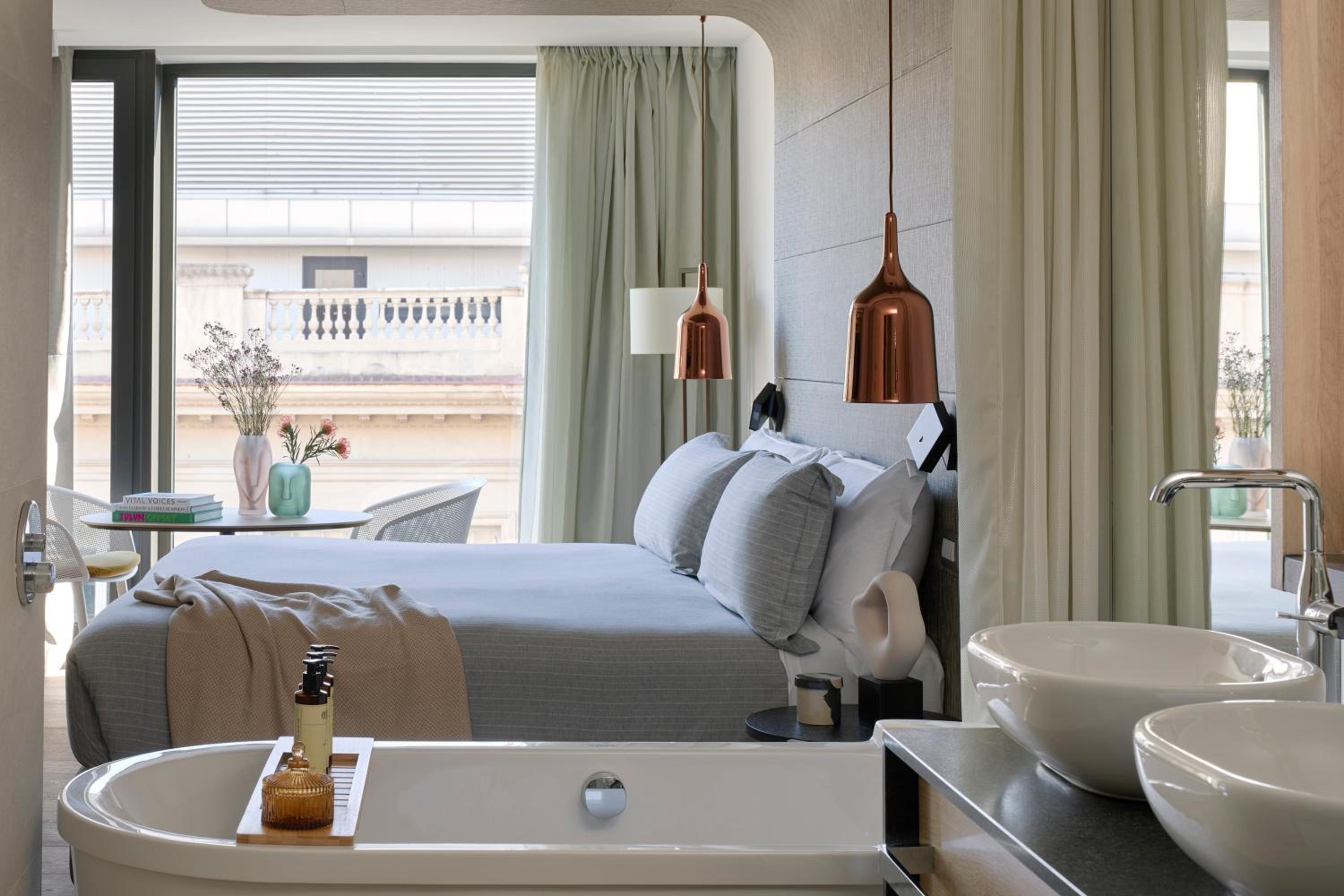 Superior ME City View