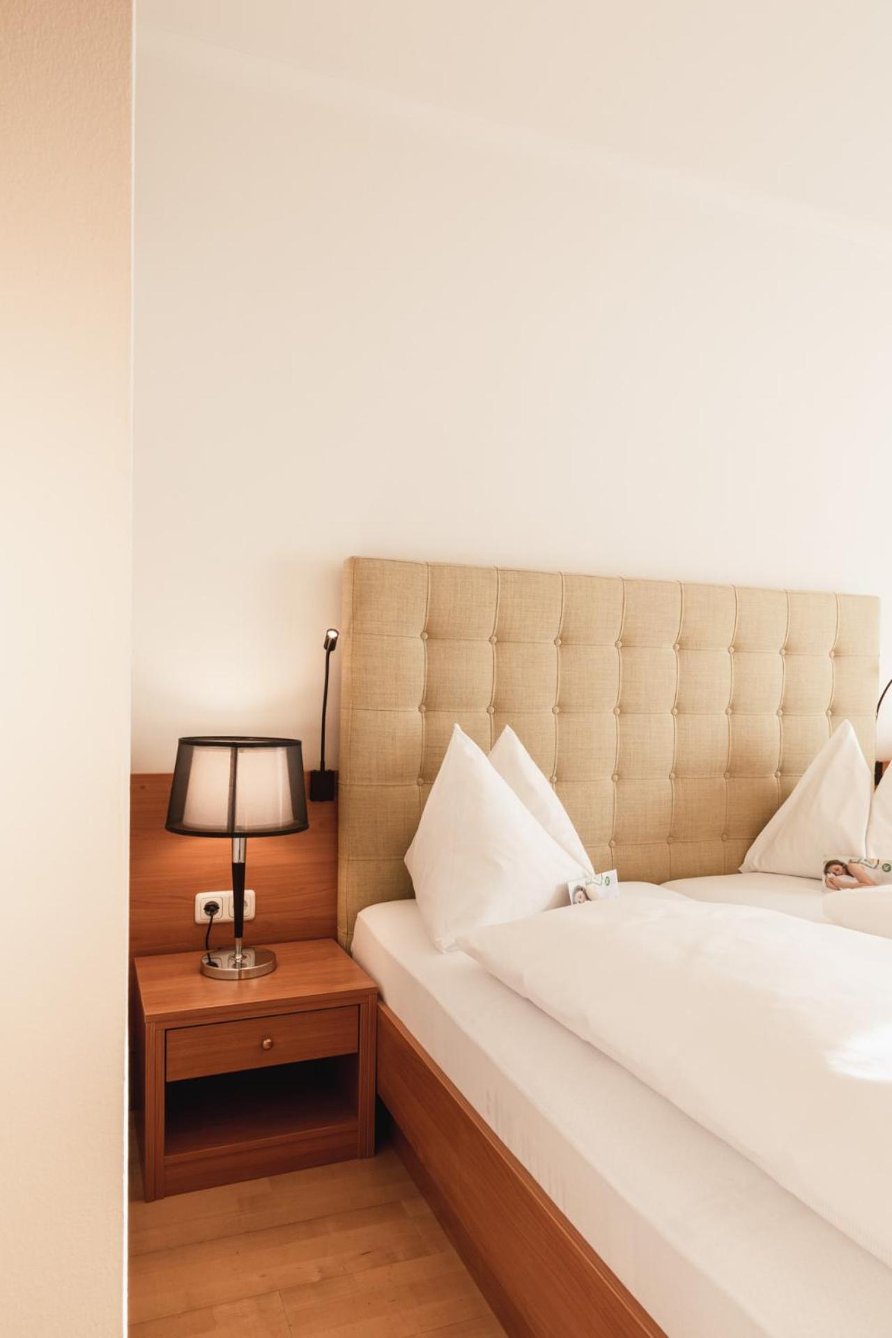 Superior Double Room with Balcony photo 3