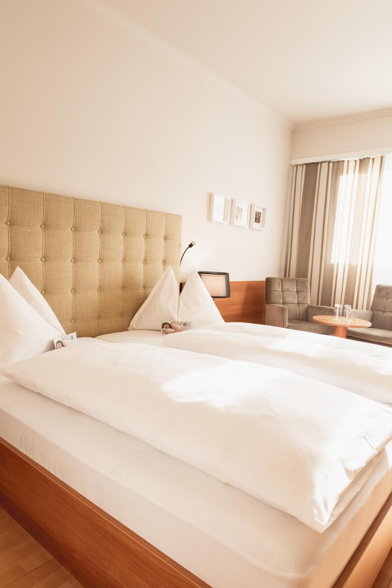 Superior Double Room with Balcony photo 2