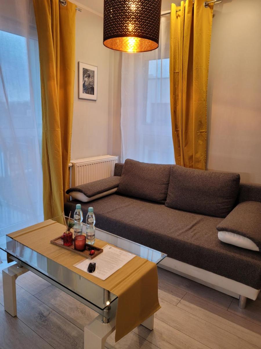 One-Bedroom Apartment photo 3