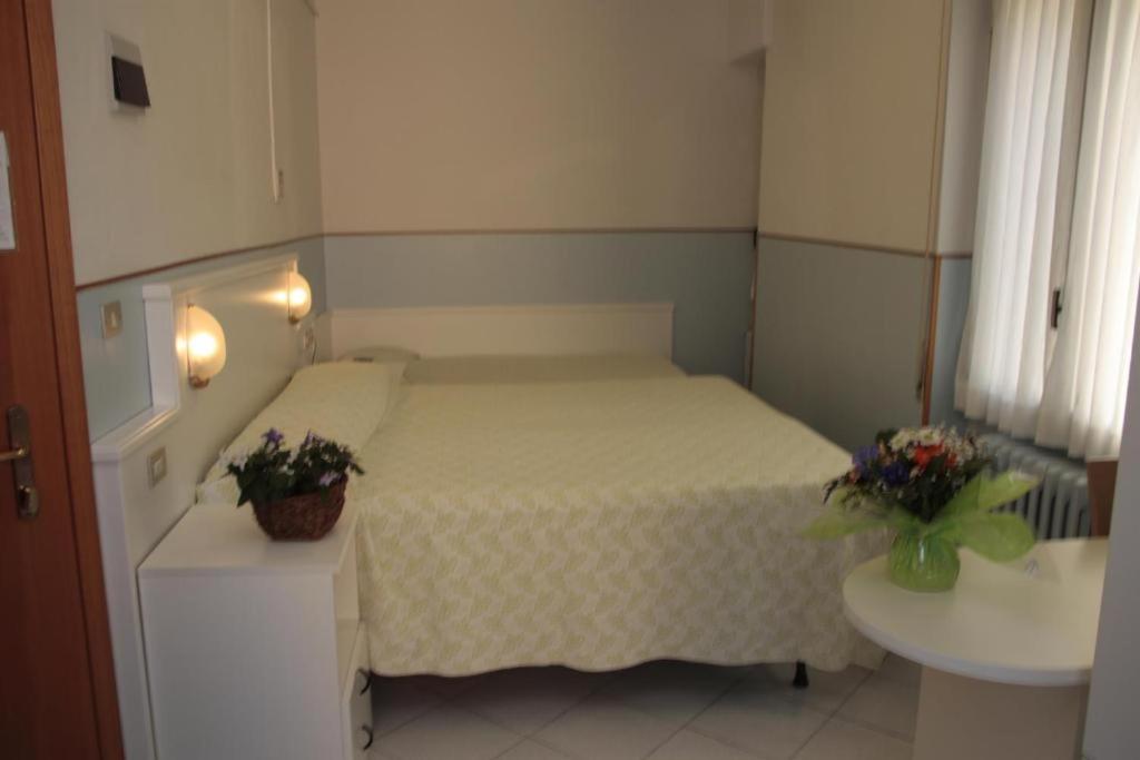Triple Room with Sea View photo 1