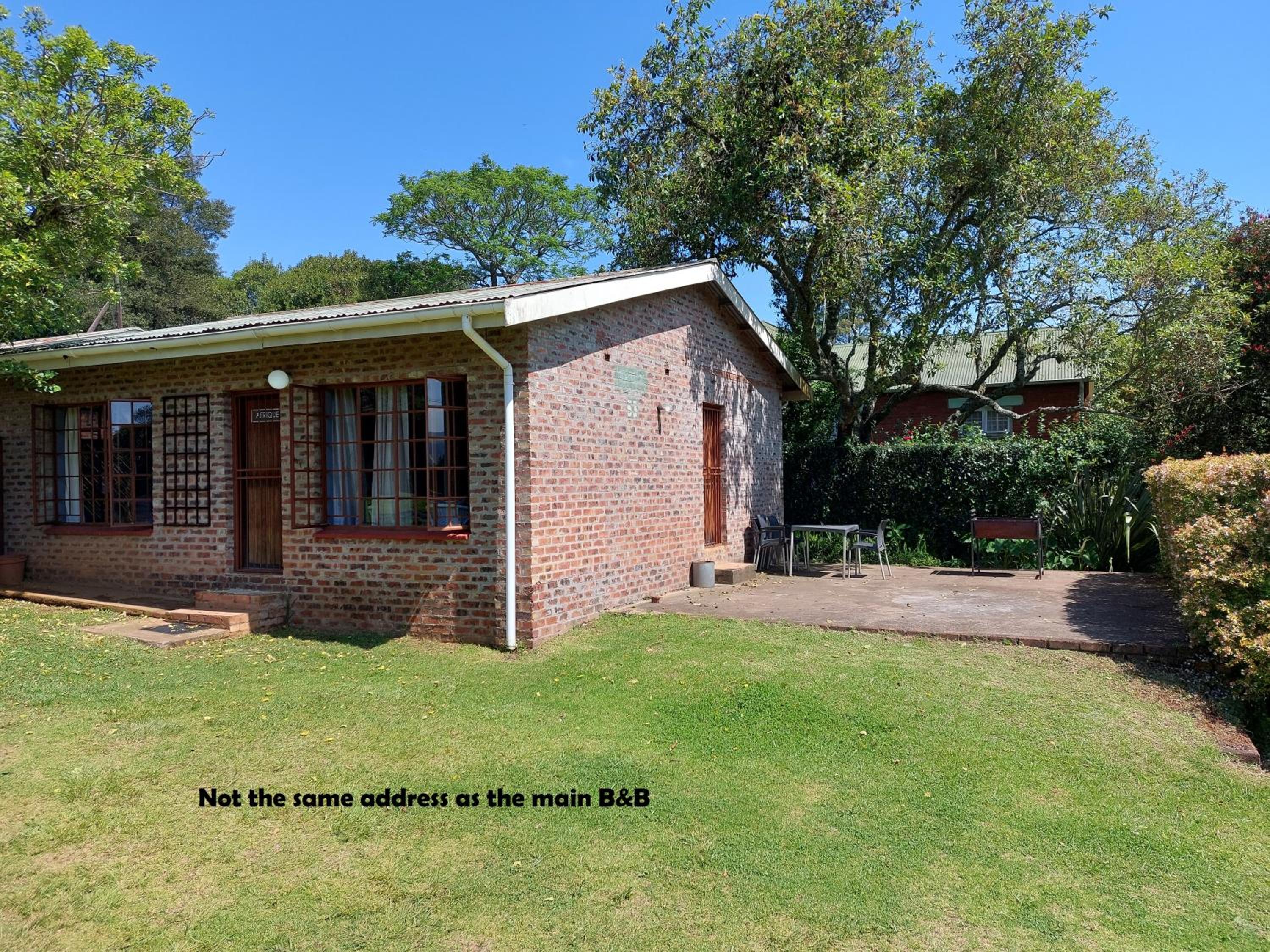 Two-Bedroom Chalet - Photo 3