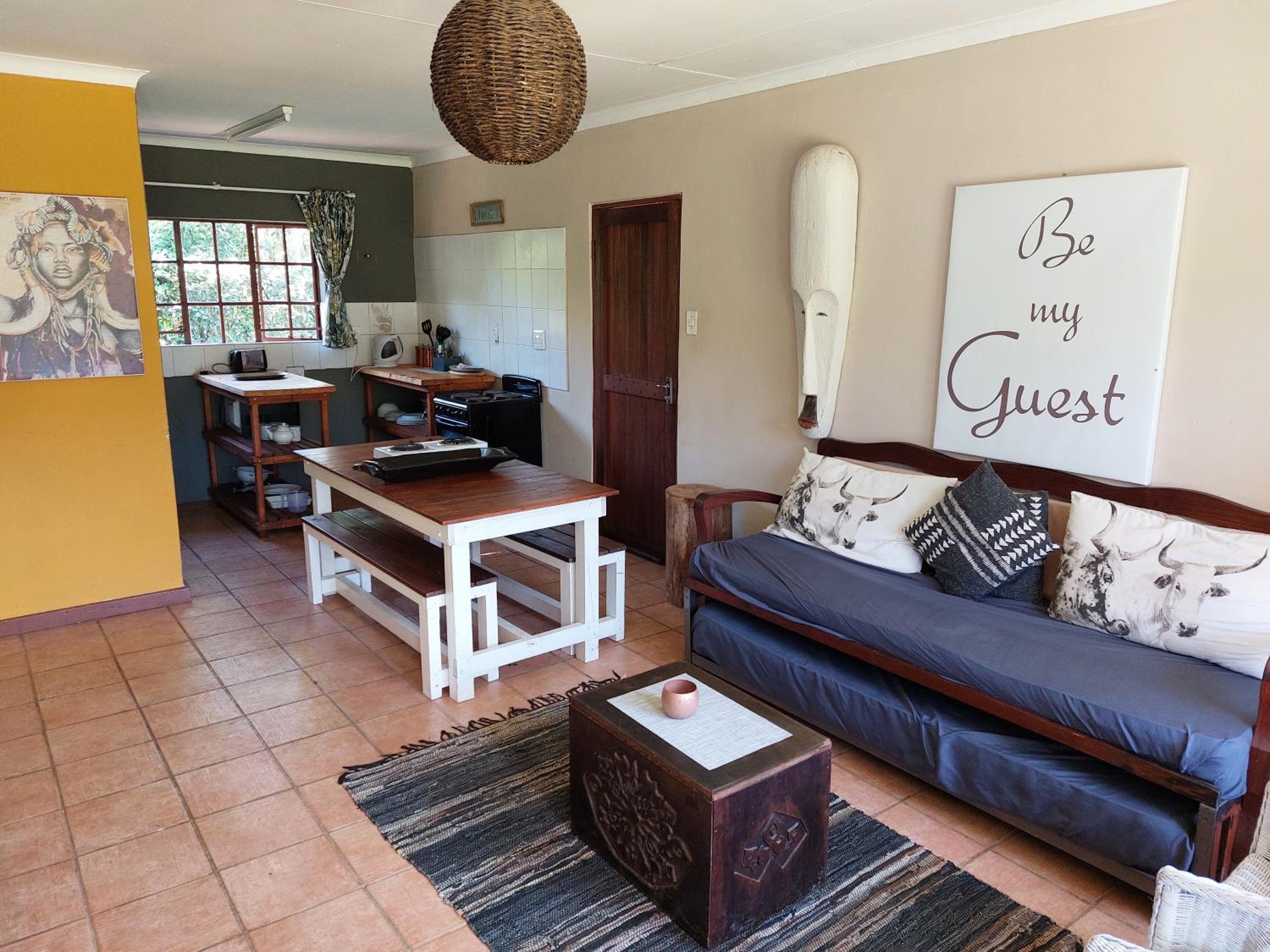 Two-Bedroom Chalet - Photo 4