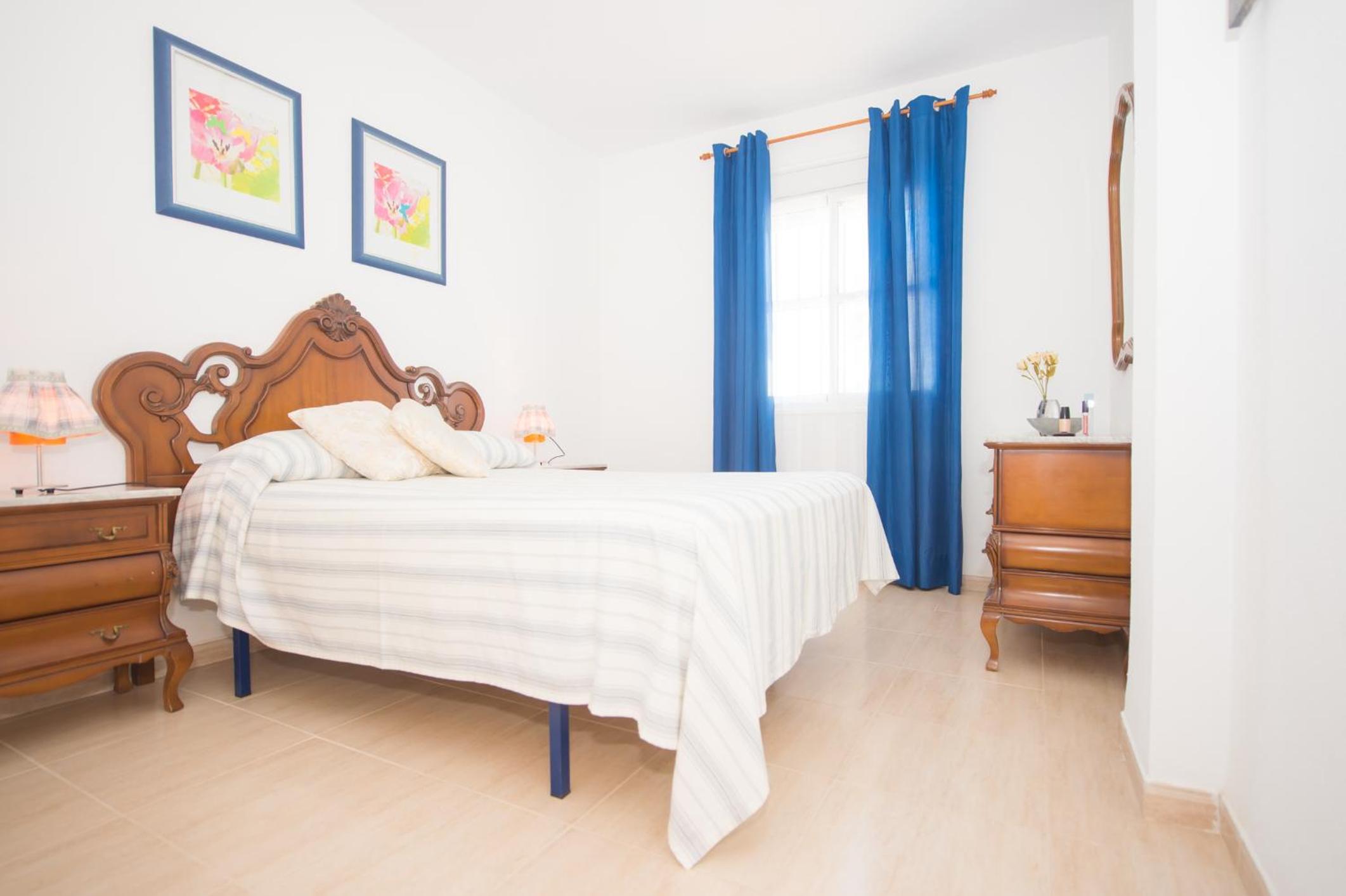 Apartamento - Planta Baja