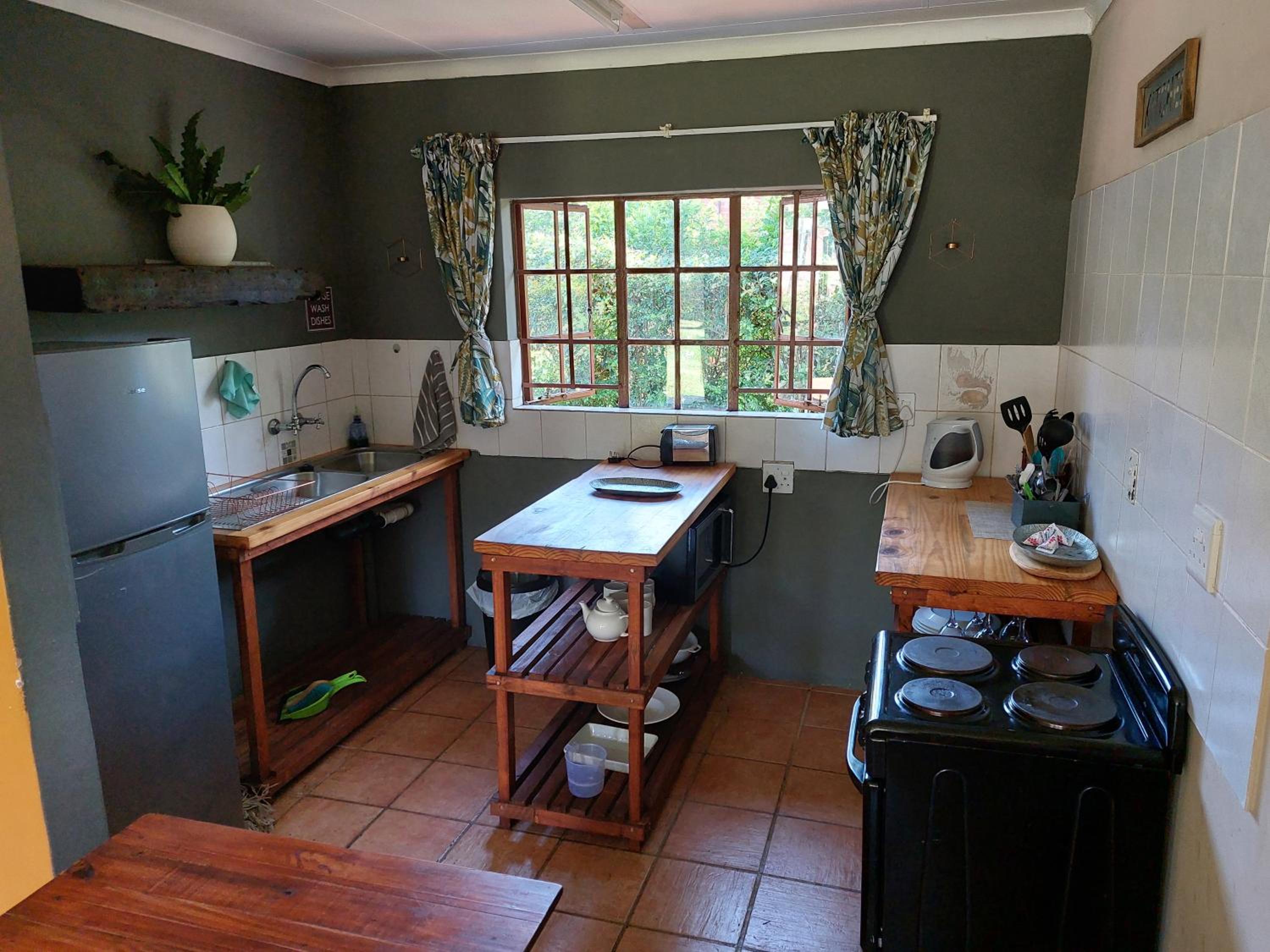 Two-Bedroom Chalet - Photo 5