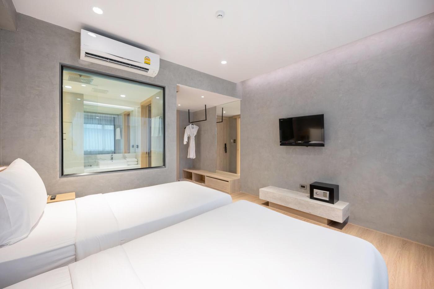 Superior Twin Room photo 3