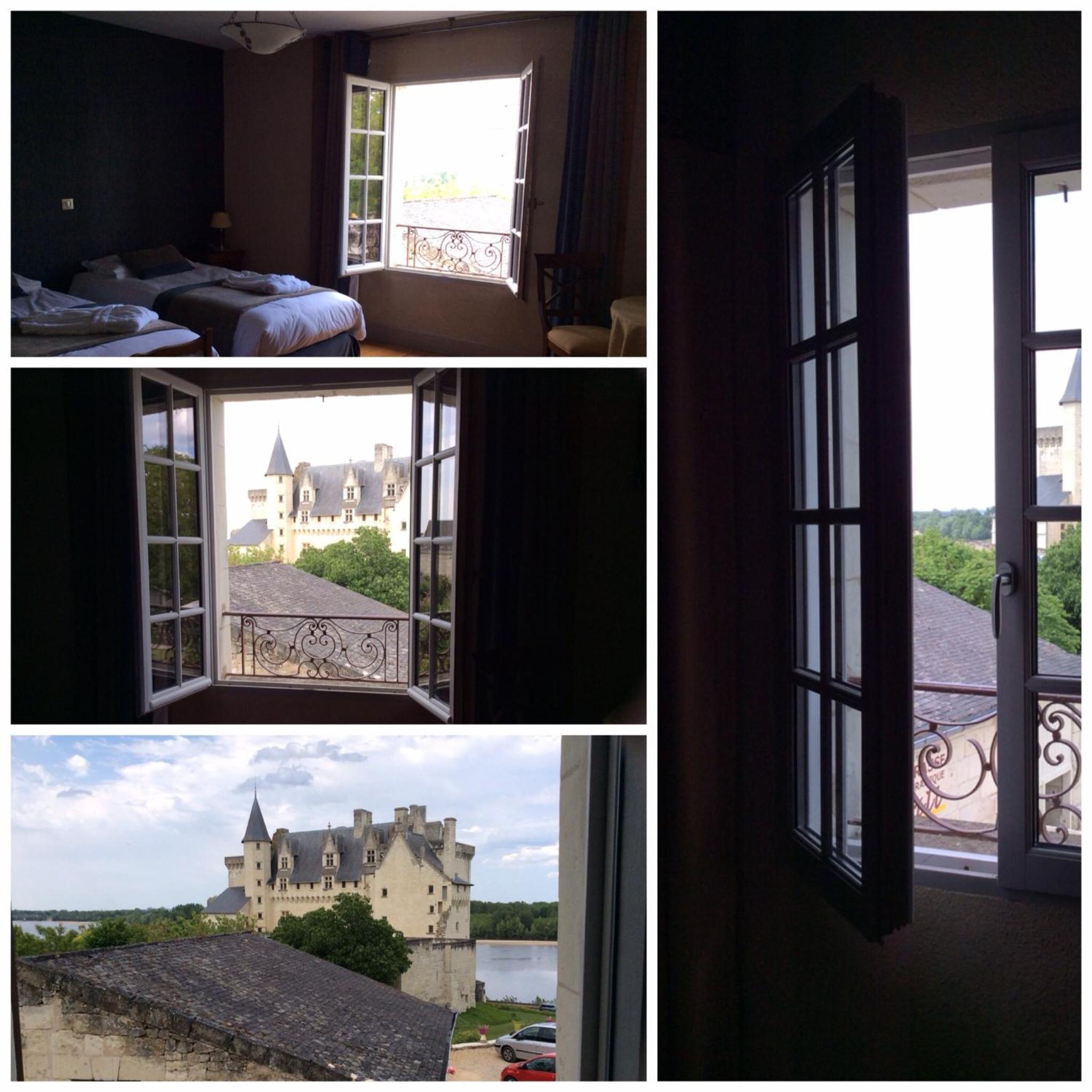 Superior Double or Twin Room photo 2