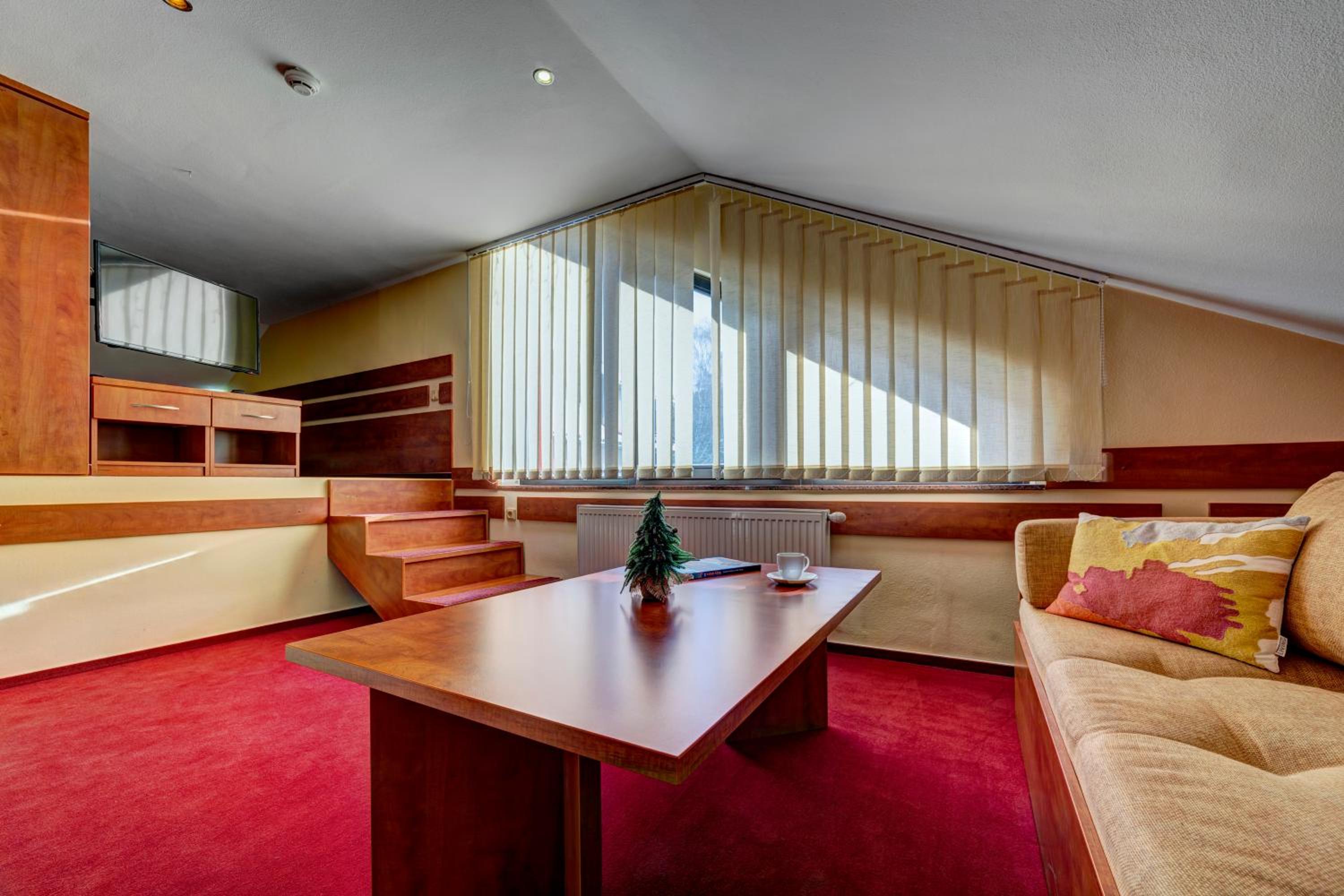 Duplex Apartment photo 2