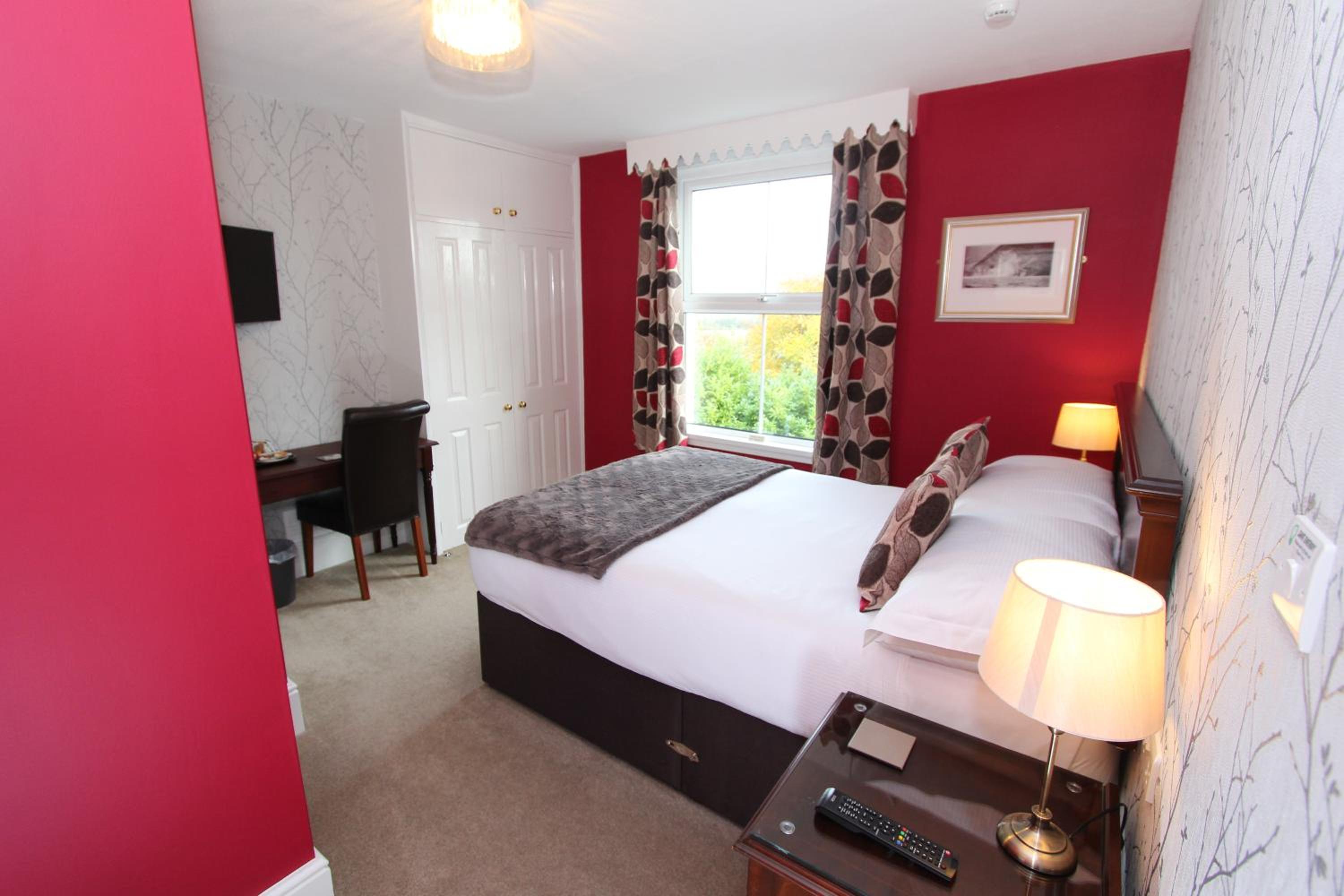 Double Room with Mountain View photo 2