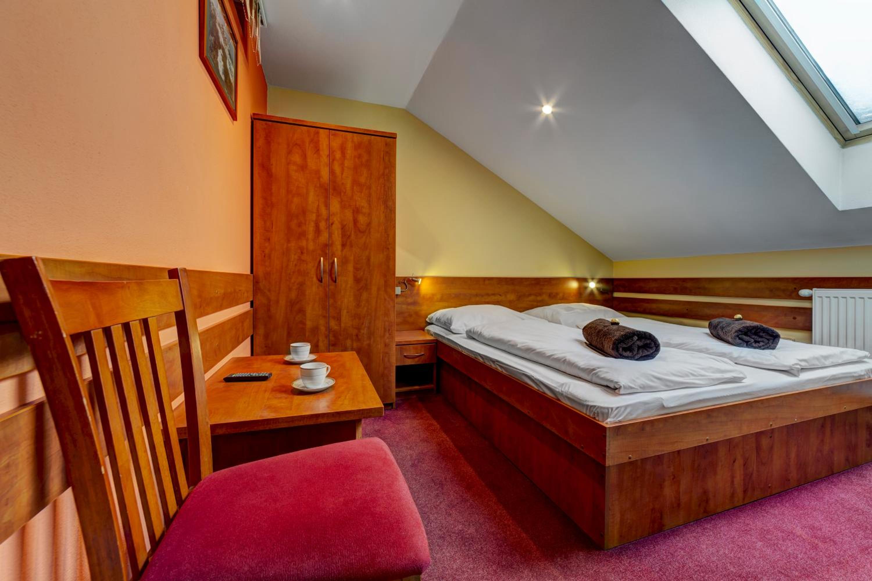 Standard Double Room photo 1