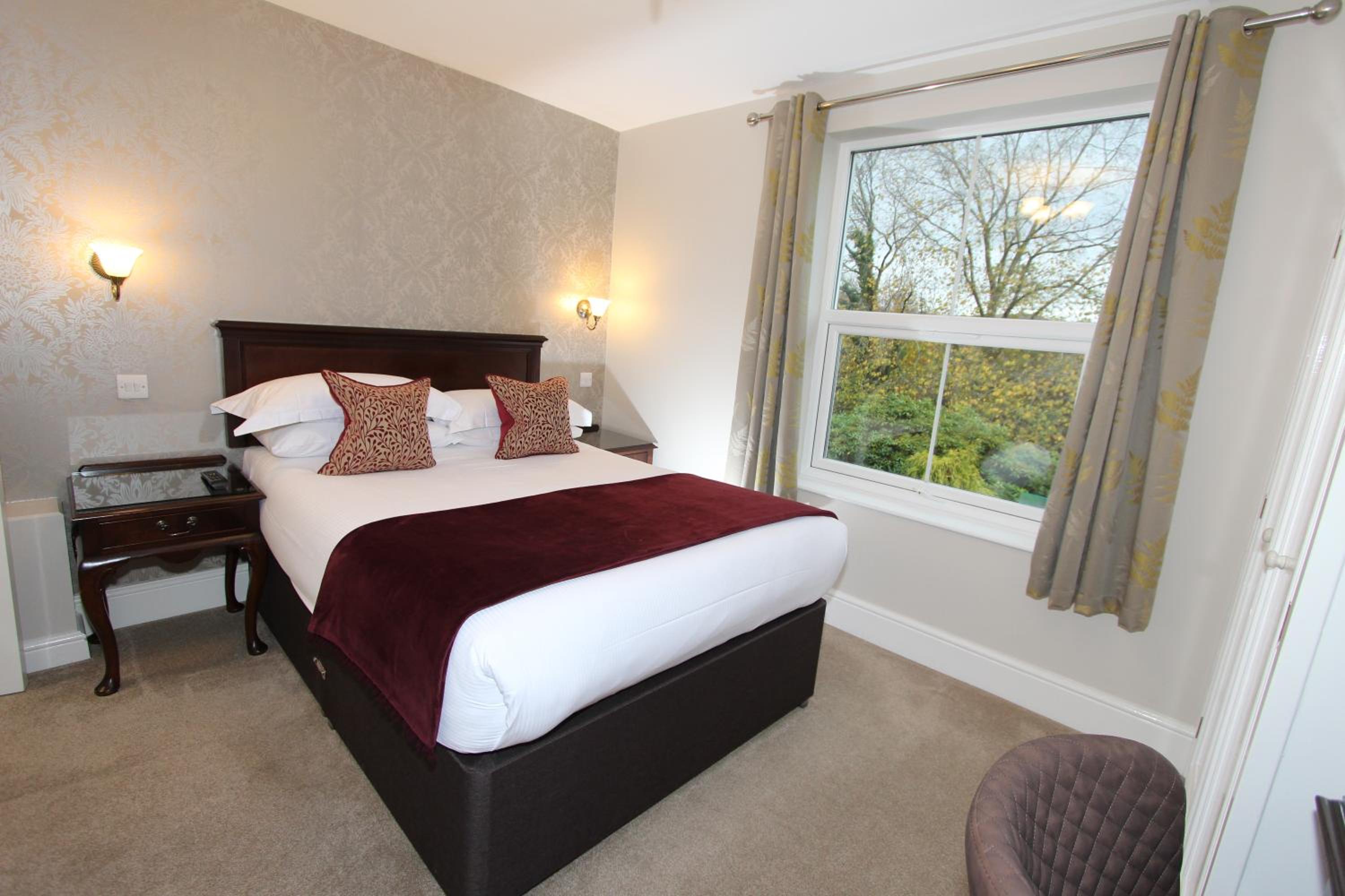 Double Room with Mountain View photo 3