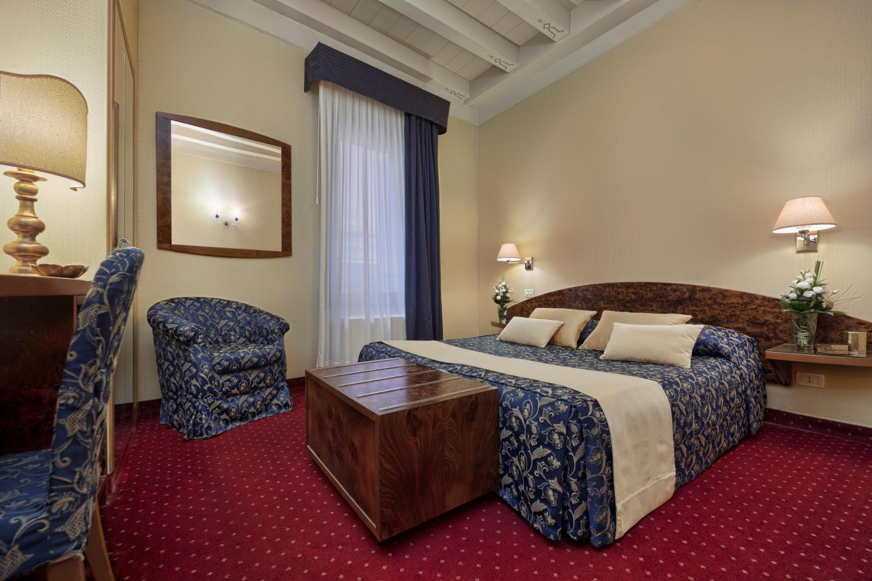Triple Room photo 2