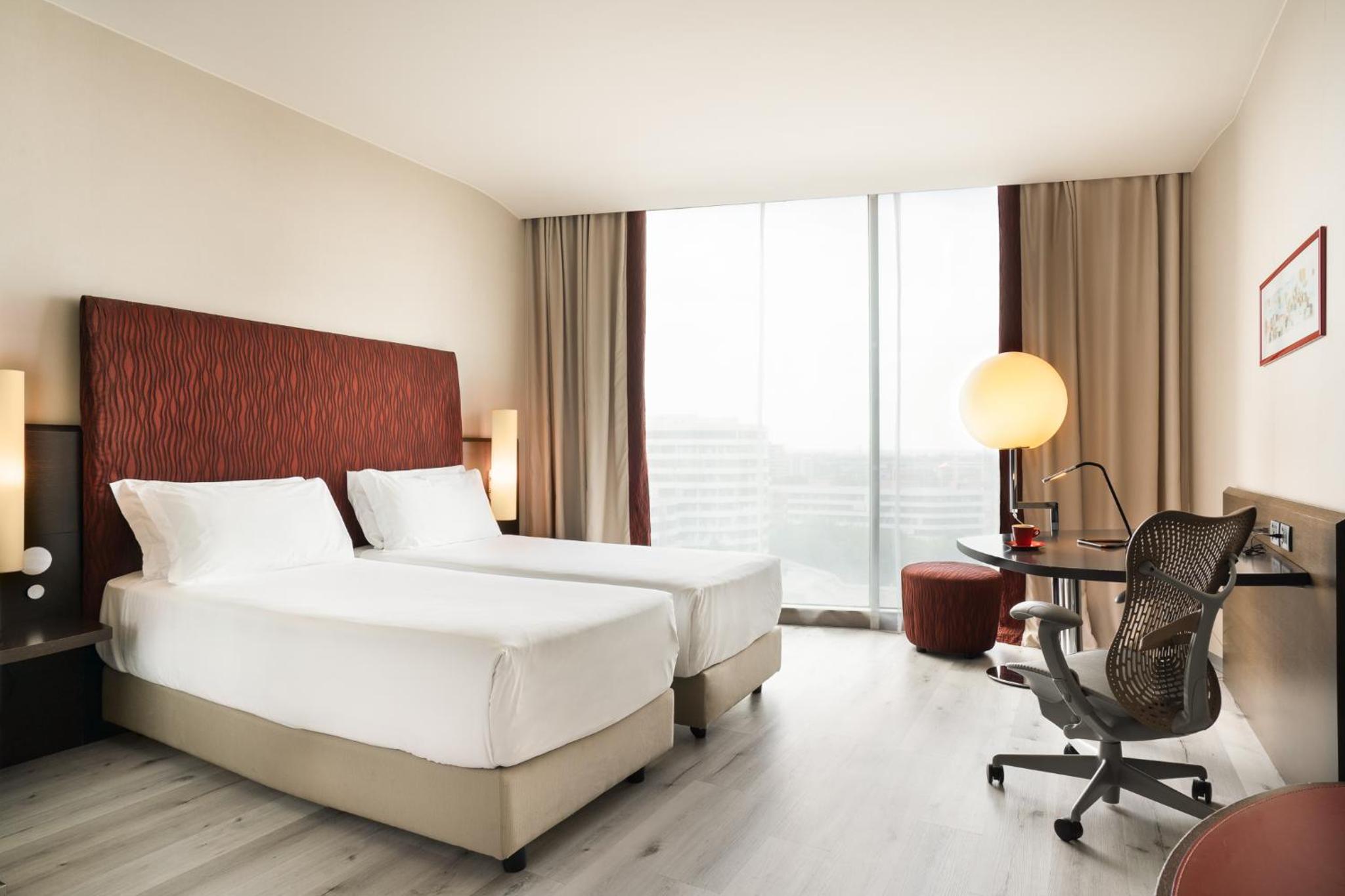 Twin Room - Photo 6