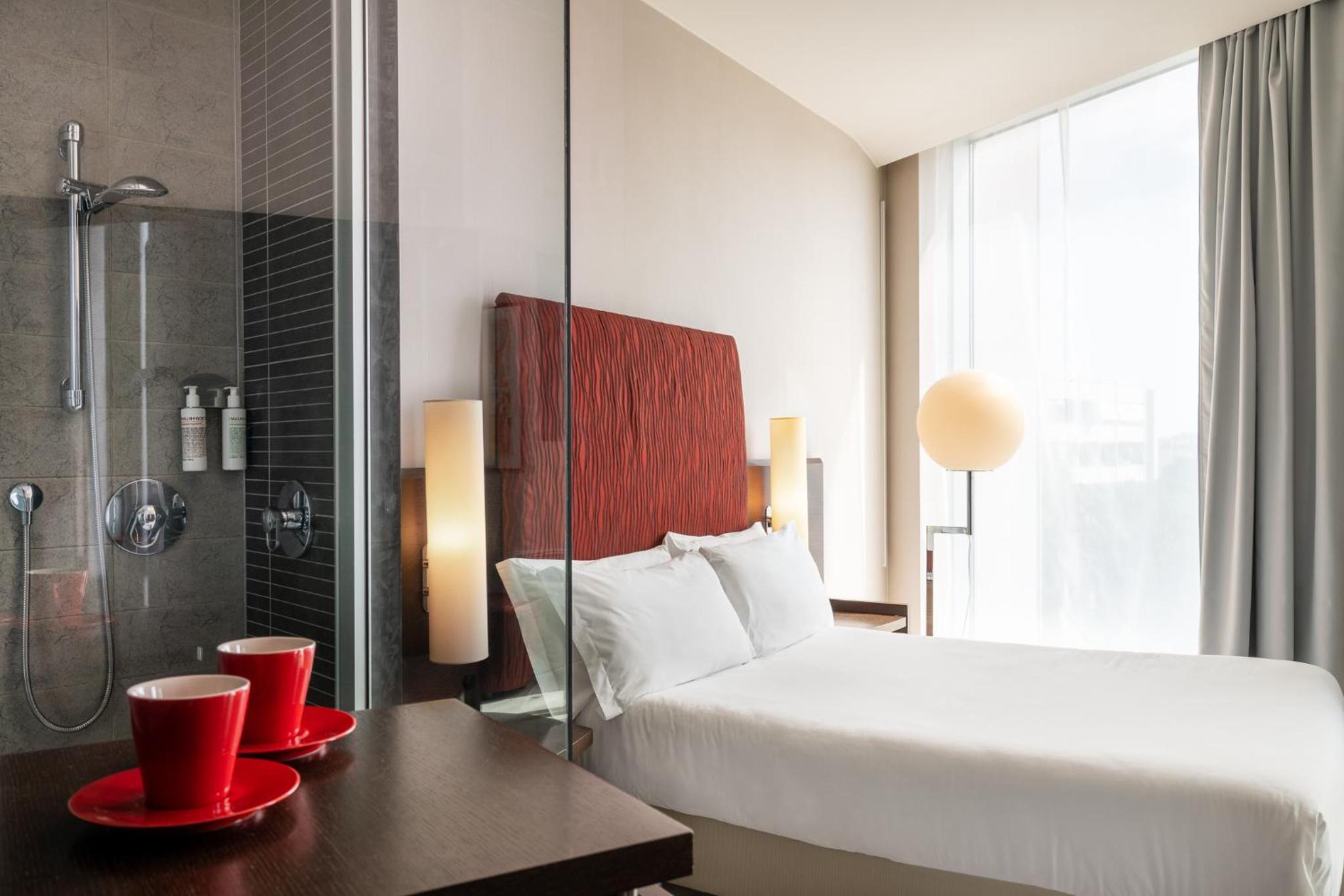 Single Room photo 2