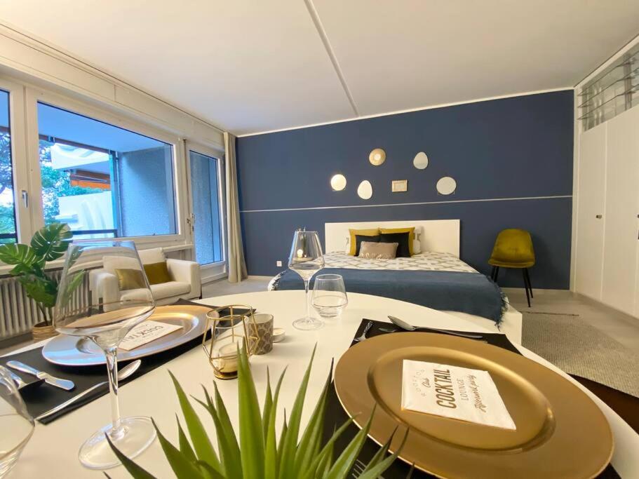 Two-Bedroom Apartment photo 1