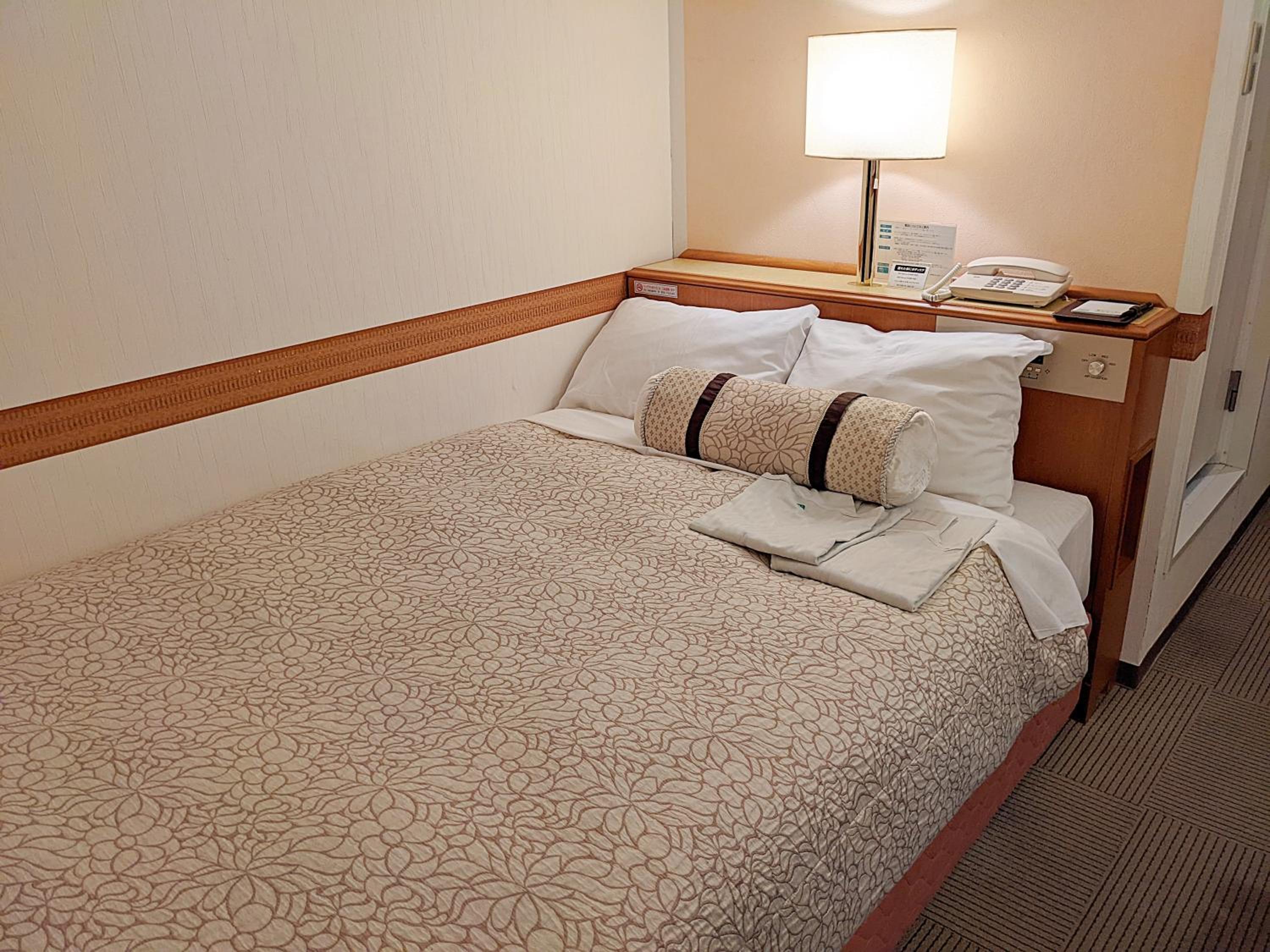 Economy Double Room photo 3