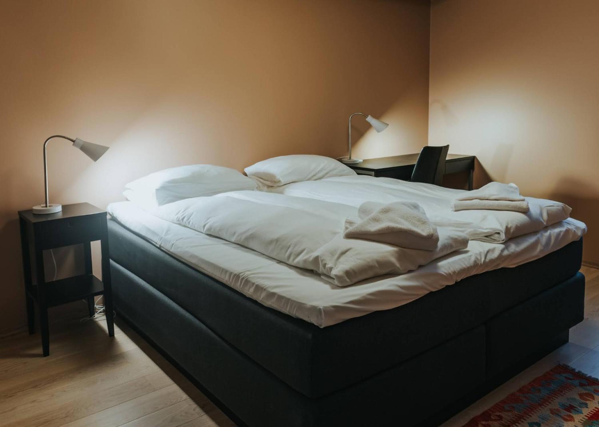 Superior Apartment - Photo 14