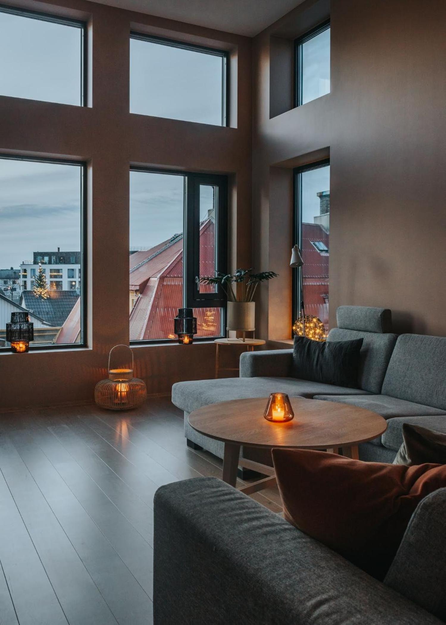 Superior Apartment - Photo 20