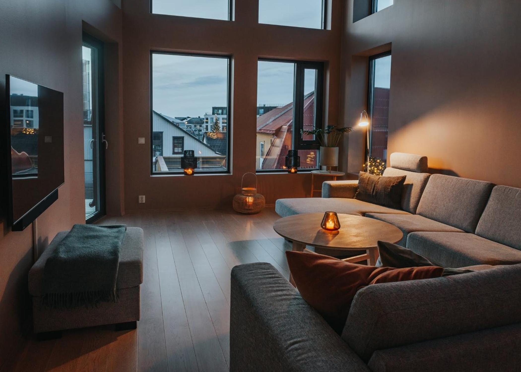 Superior Apartment - Photo 22