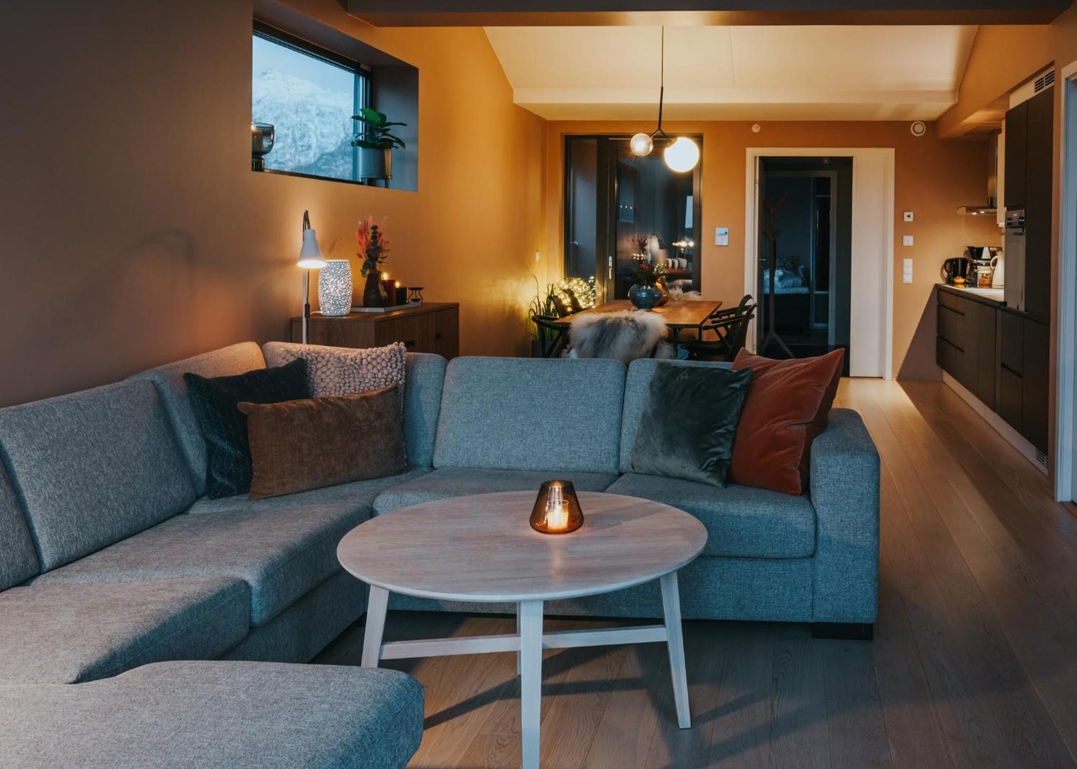 Superior Apartment - Photo 4