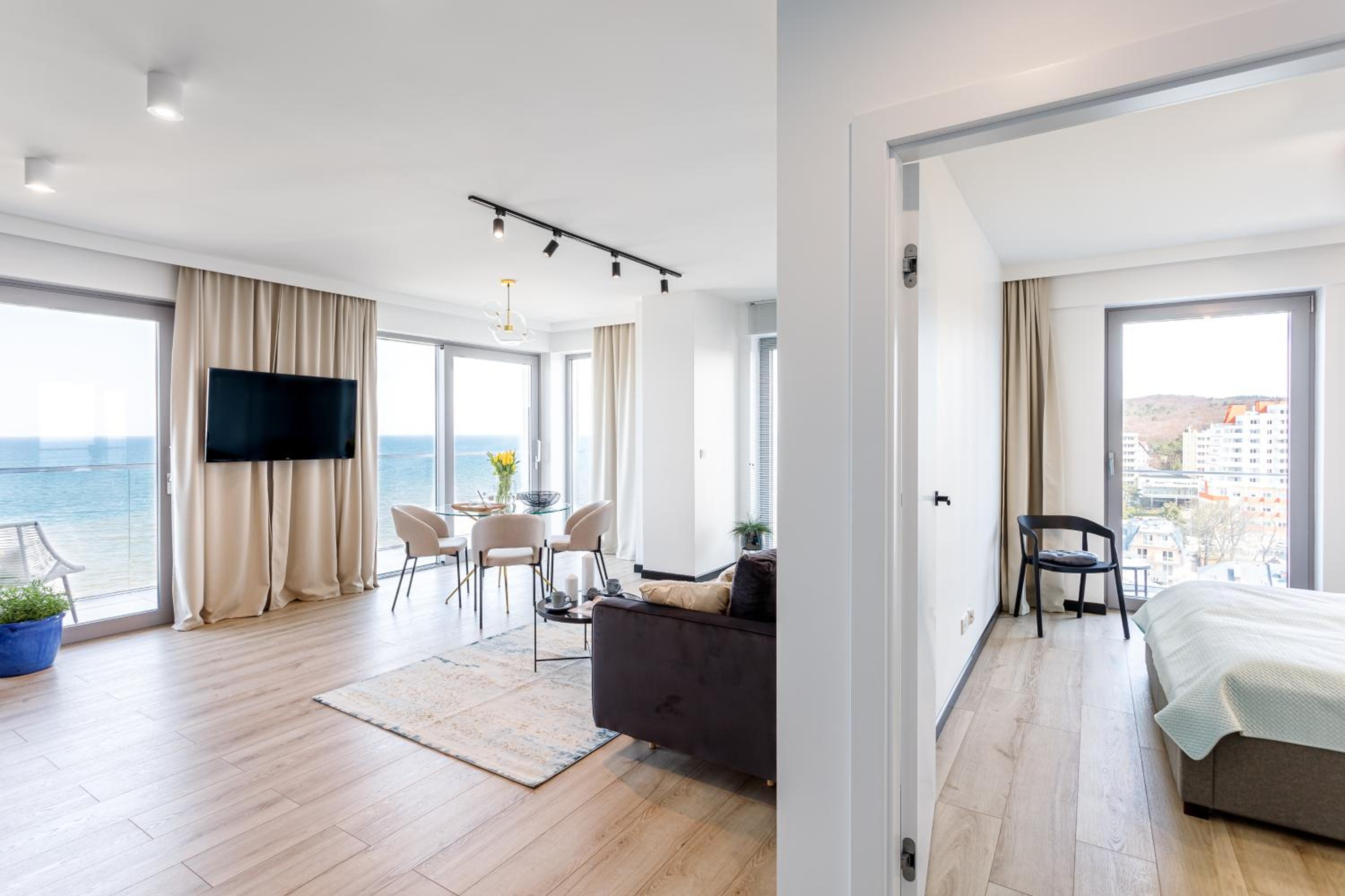  Apartament typu Deluxe – B103 photo 2
