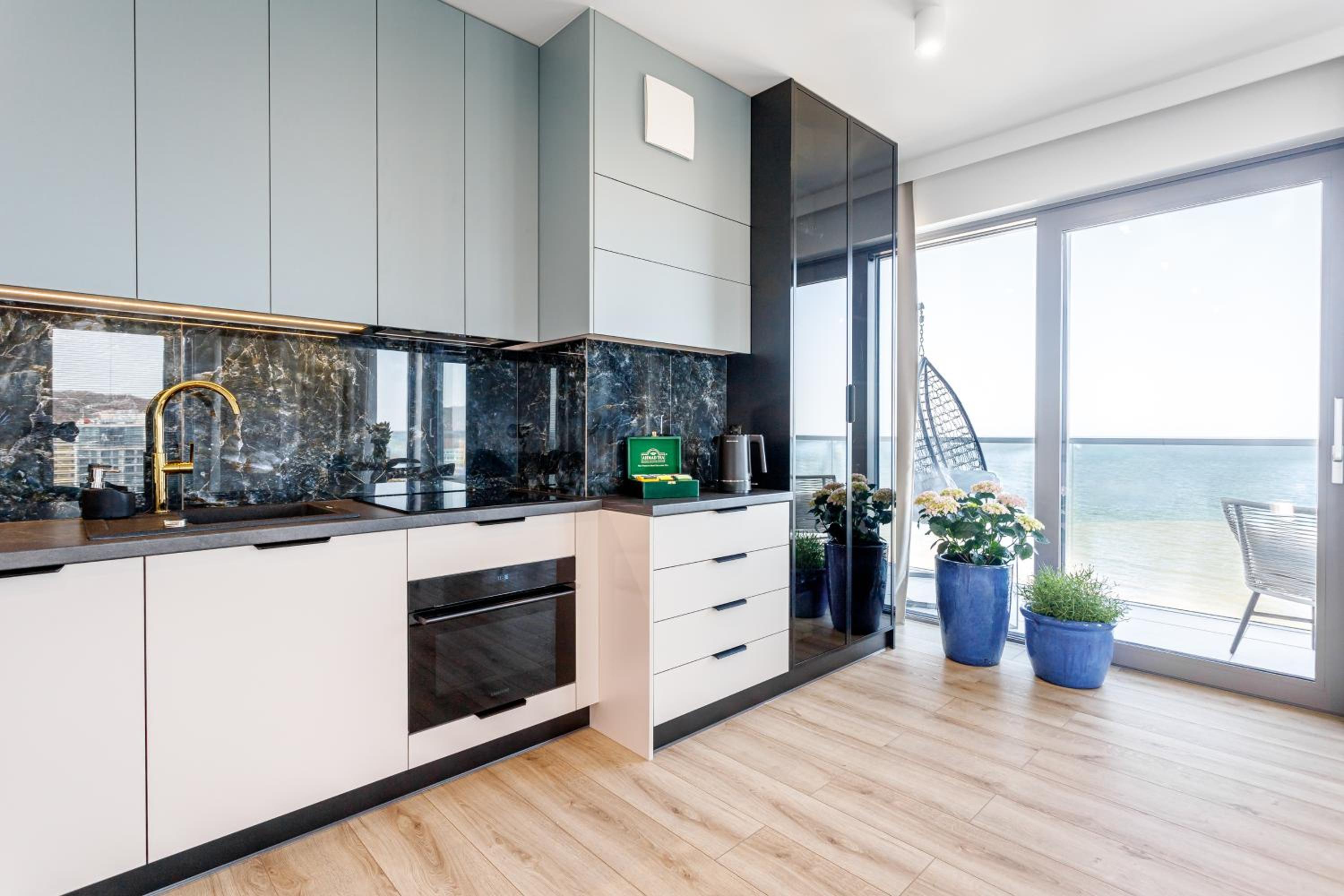  Apartament typu Deluxe – B103 photo 3
