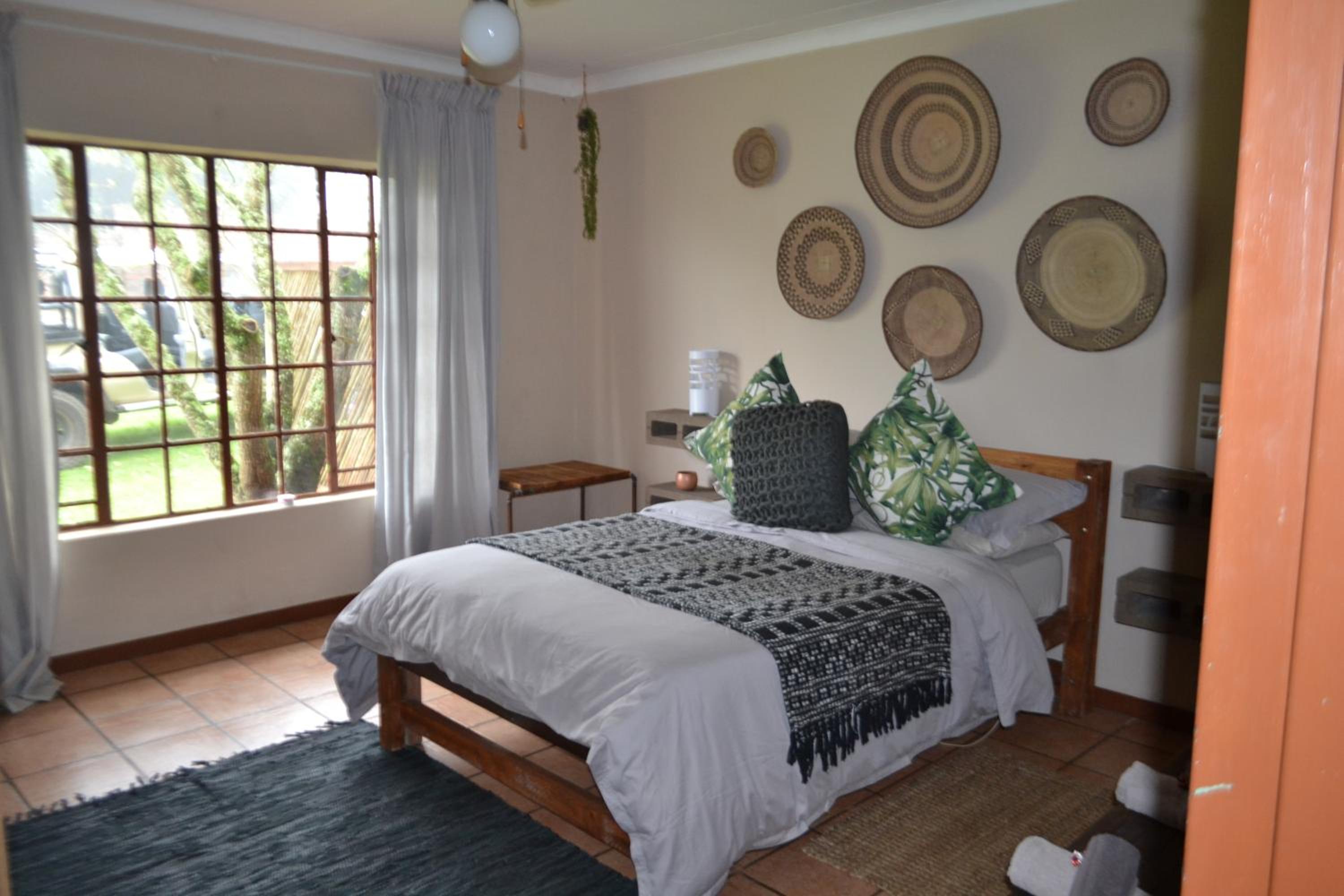 Two-Bedroom Chalet - Photo 1