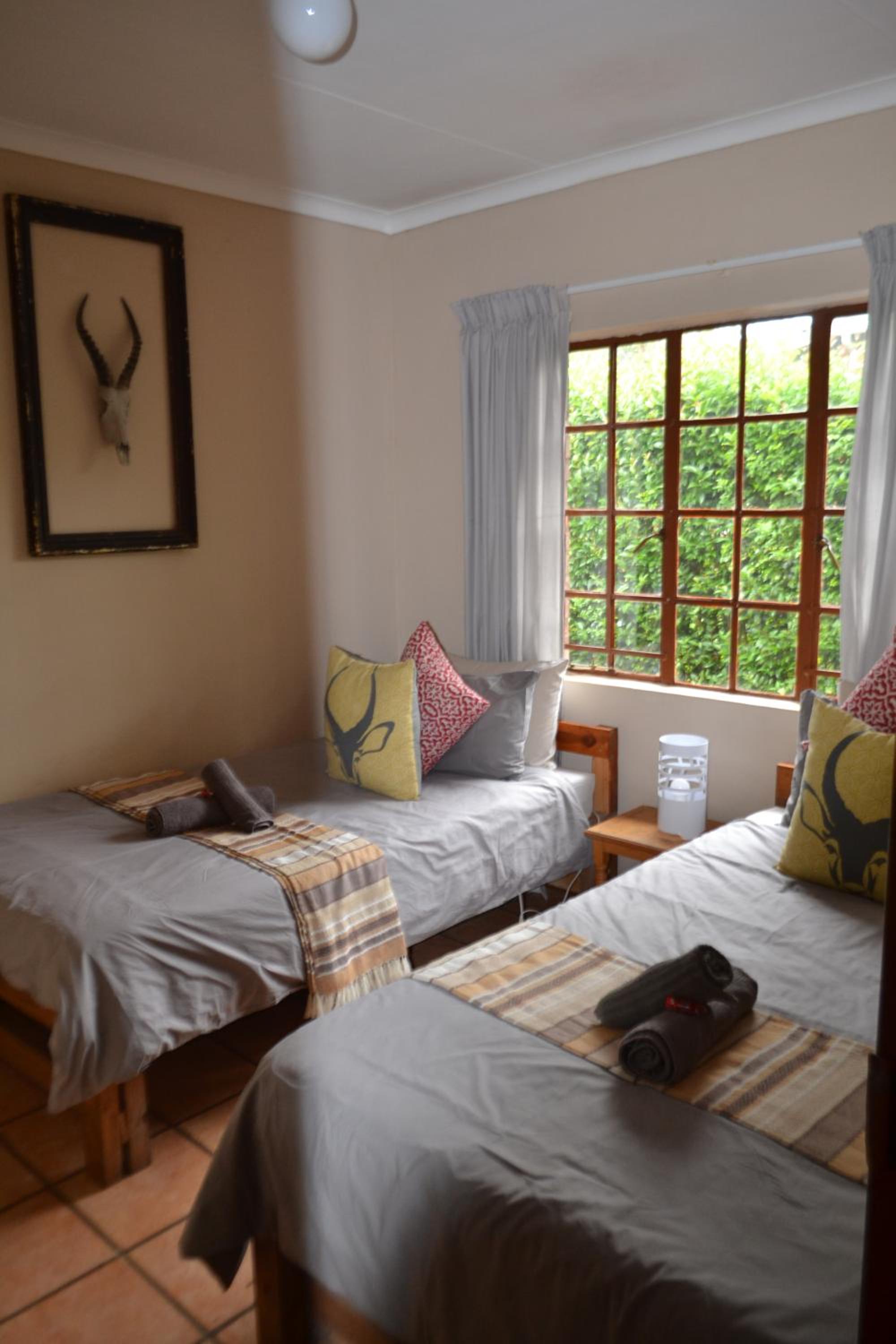 Two-Bedroom Chalet - Photo 7