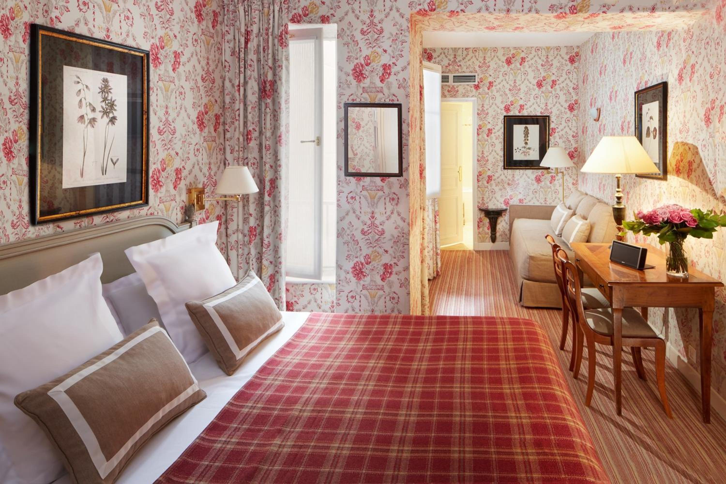 Executive Single Room photo 2