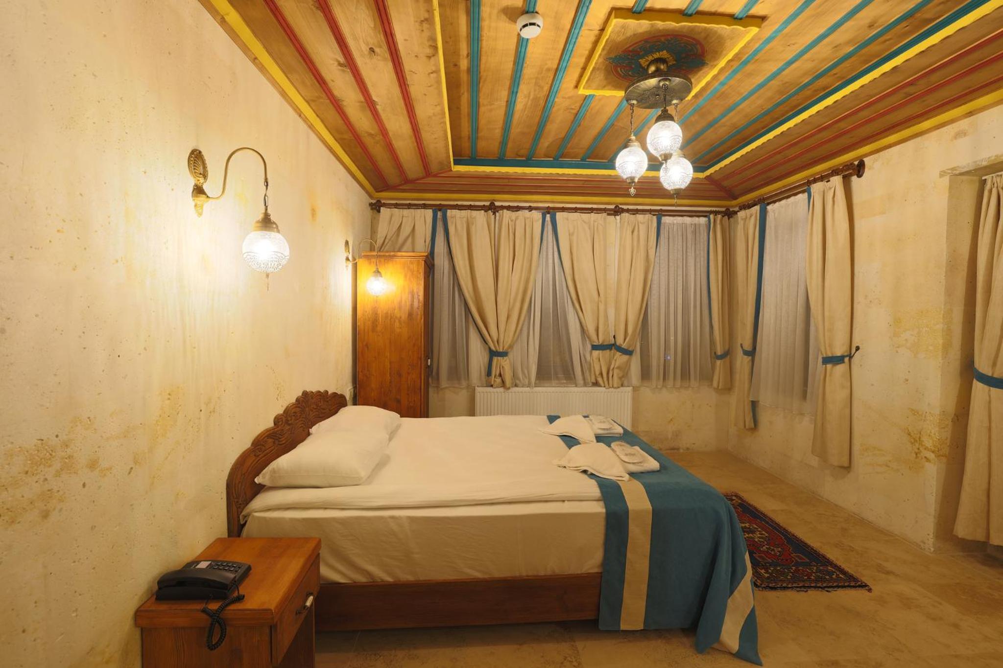 Superior Double Room - Photo 5