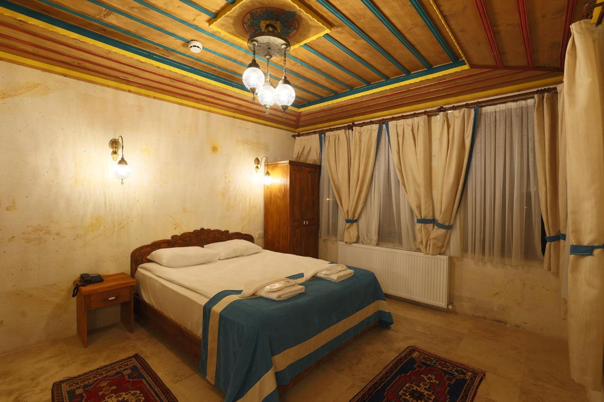 Superior Double Room - Photo 1