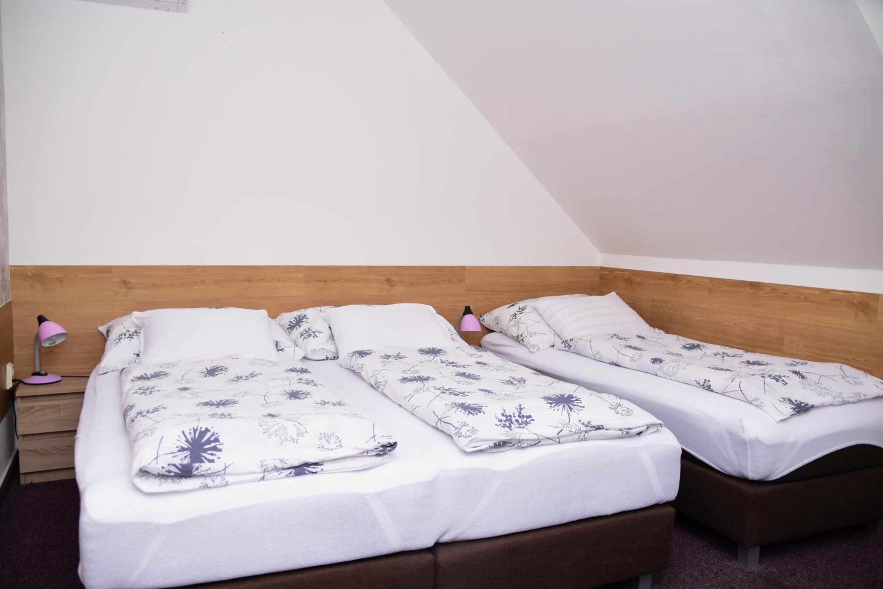 Triple Room without balcony