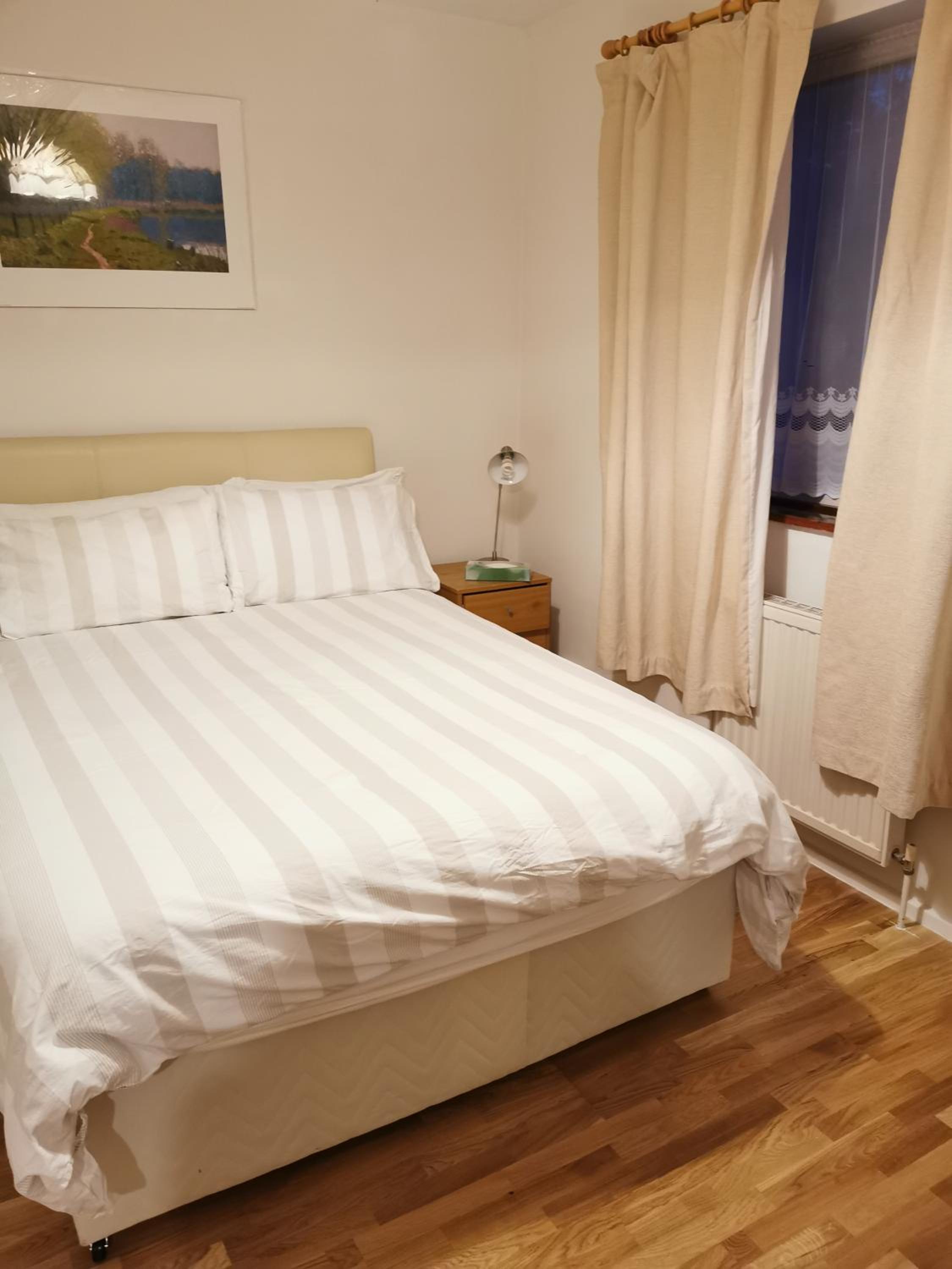 Double Room photo 1