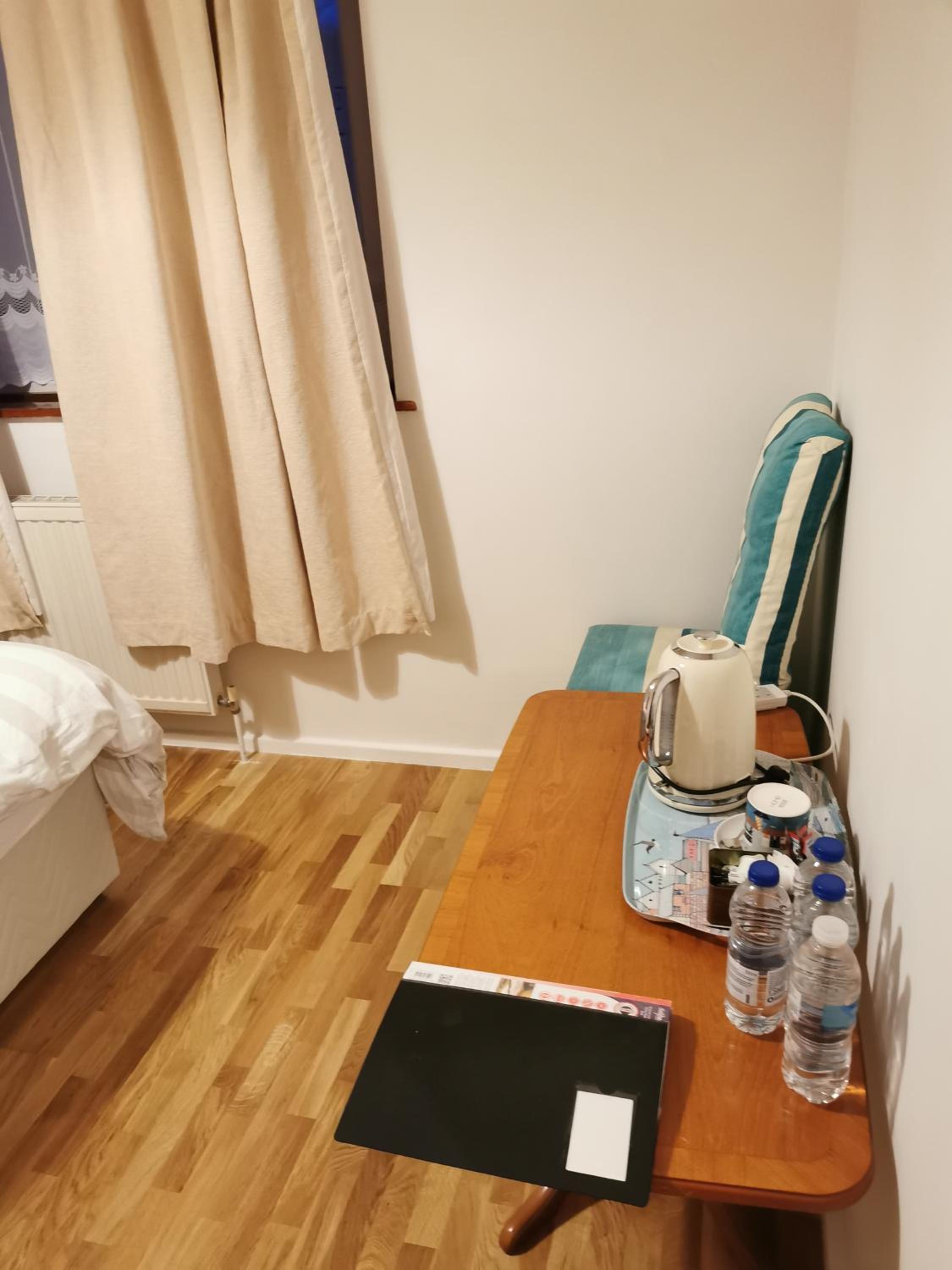 Double Room photo 2